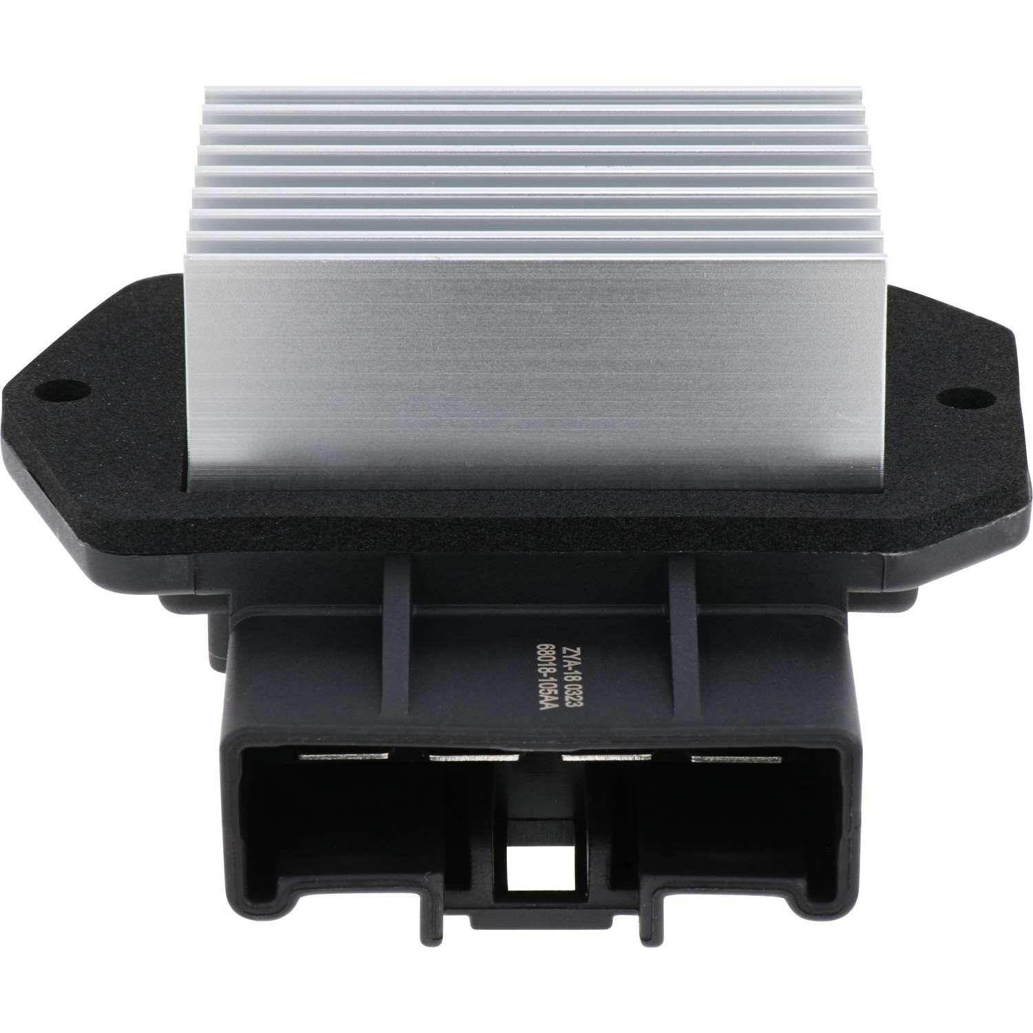 HOLSTEIN Holstein Parts 2BMR0352 HVAC Blower Motor Control Module 2BMR0352