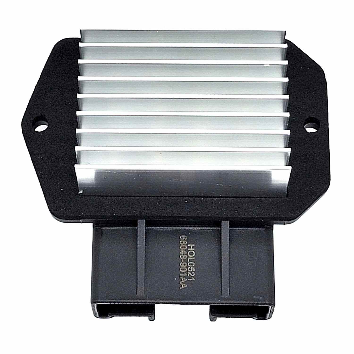 HOLSTEIN Holstein Parts 2BMR0359 HVAC Blower Motor Control Module 2BMR0359