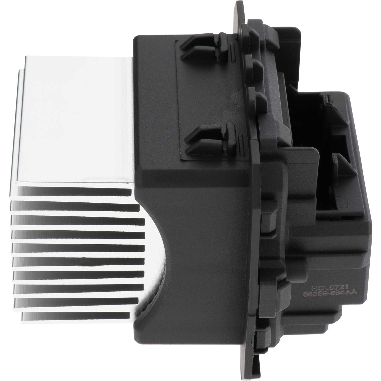 HOLSTEIN Holstein Parts 2BMR0362 HVAC Blower Motor Control Module 2BMR0362