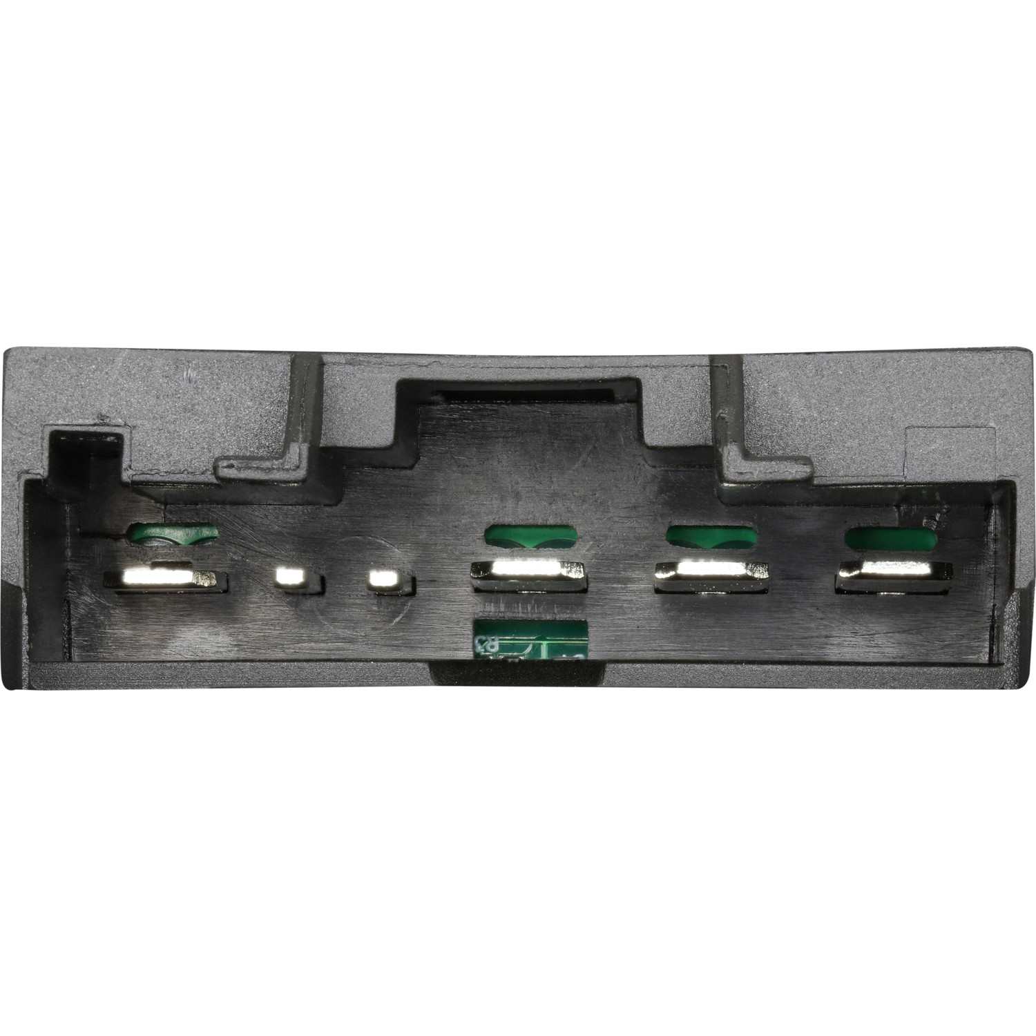 HOLSTEIN Holstein Parts 2BMR0362 HVAC Blower Motor Control Module 2BMR0362