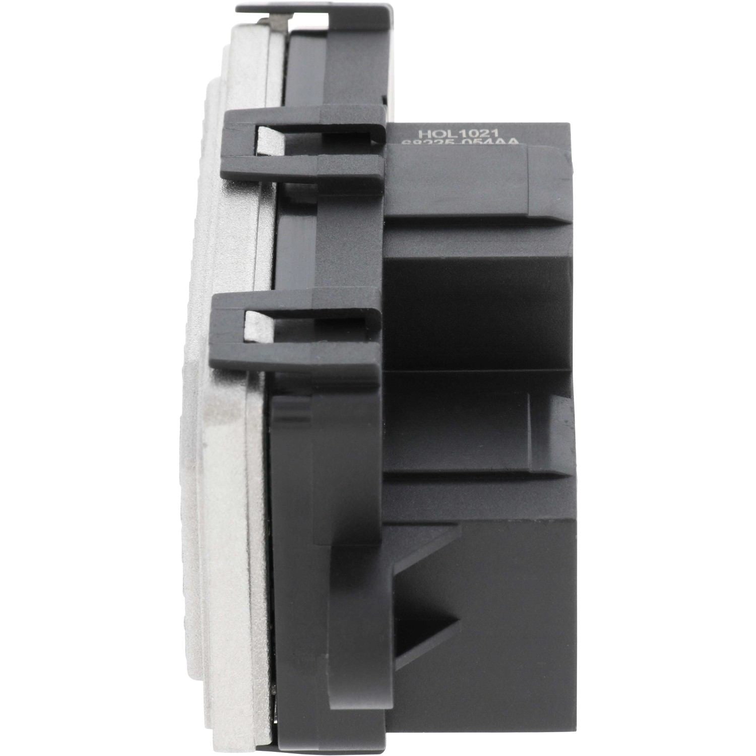 HOLSTEIN Holstein Parts 2BMR0374 HVAC Blower Motor Control Module 2BMR0374