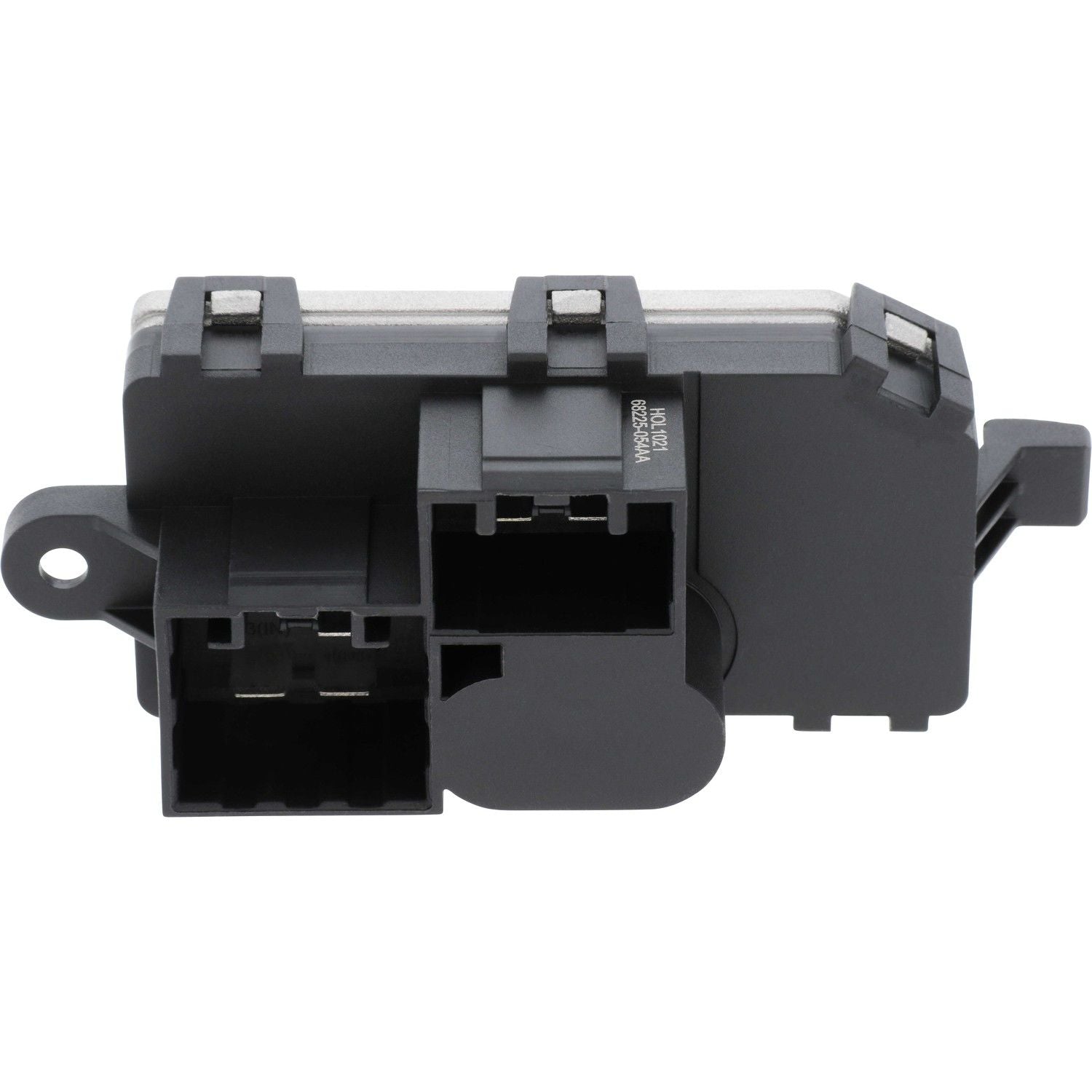 HOLSTEIN Holstein Parts 2BMR0374 HVAC Blower Motor Control Module 2BMR0374