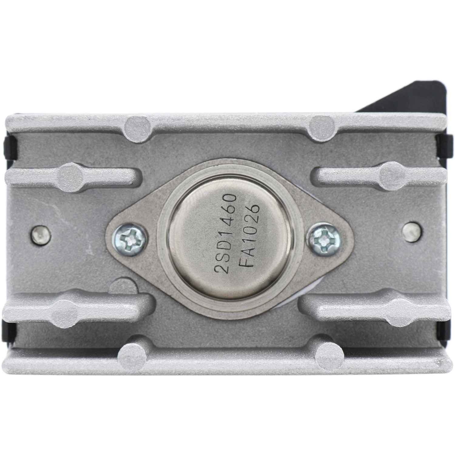 HOLSTEIN Holstein Parts 2BMR0424 HVAC Blower Motor Control Module 2BMR0424