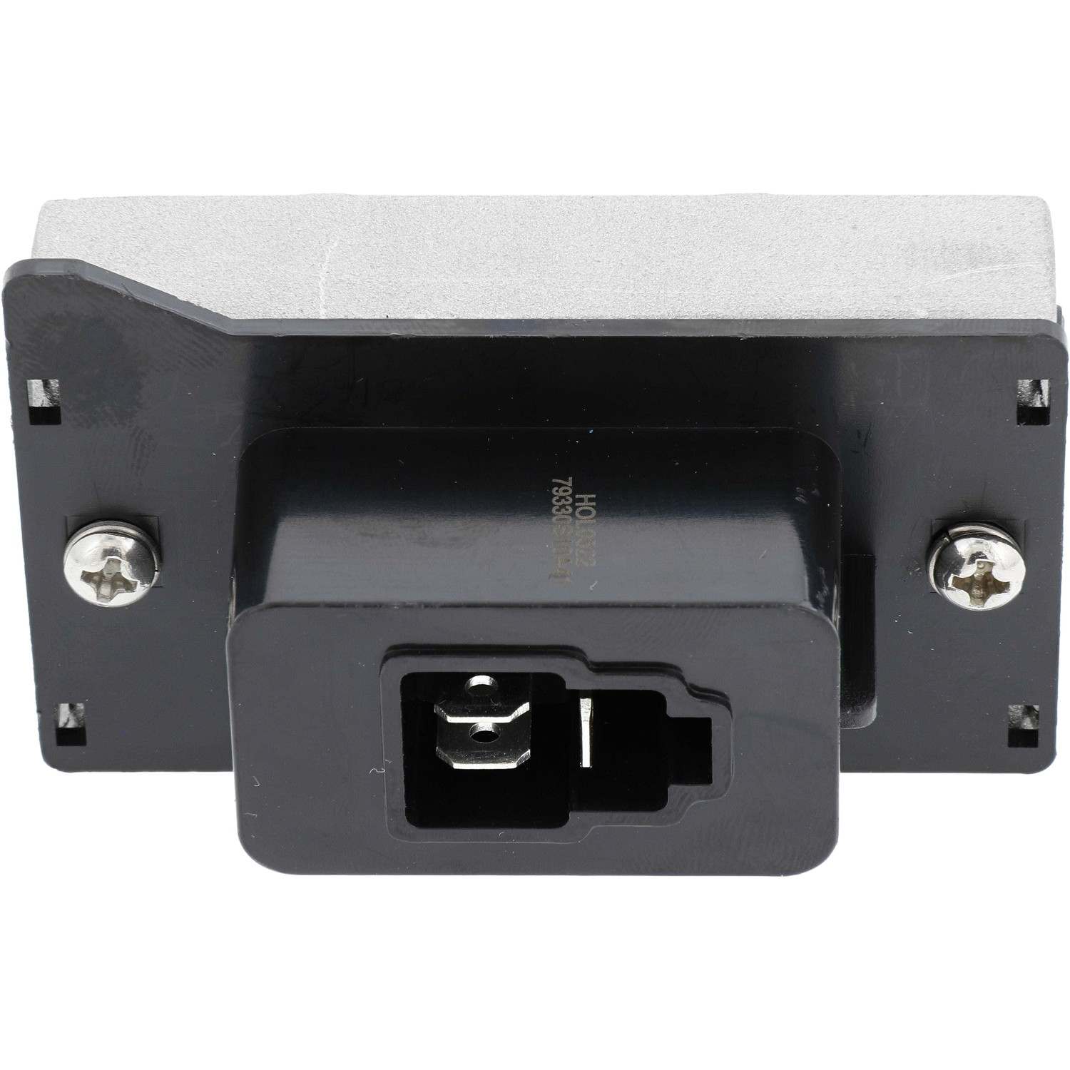 HOLSTEIN Holstein Parts 2BMR0424 HVAC Blower Motor Control Module 2BMR0424