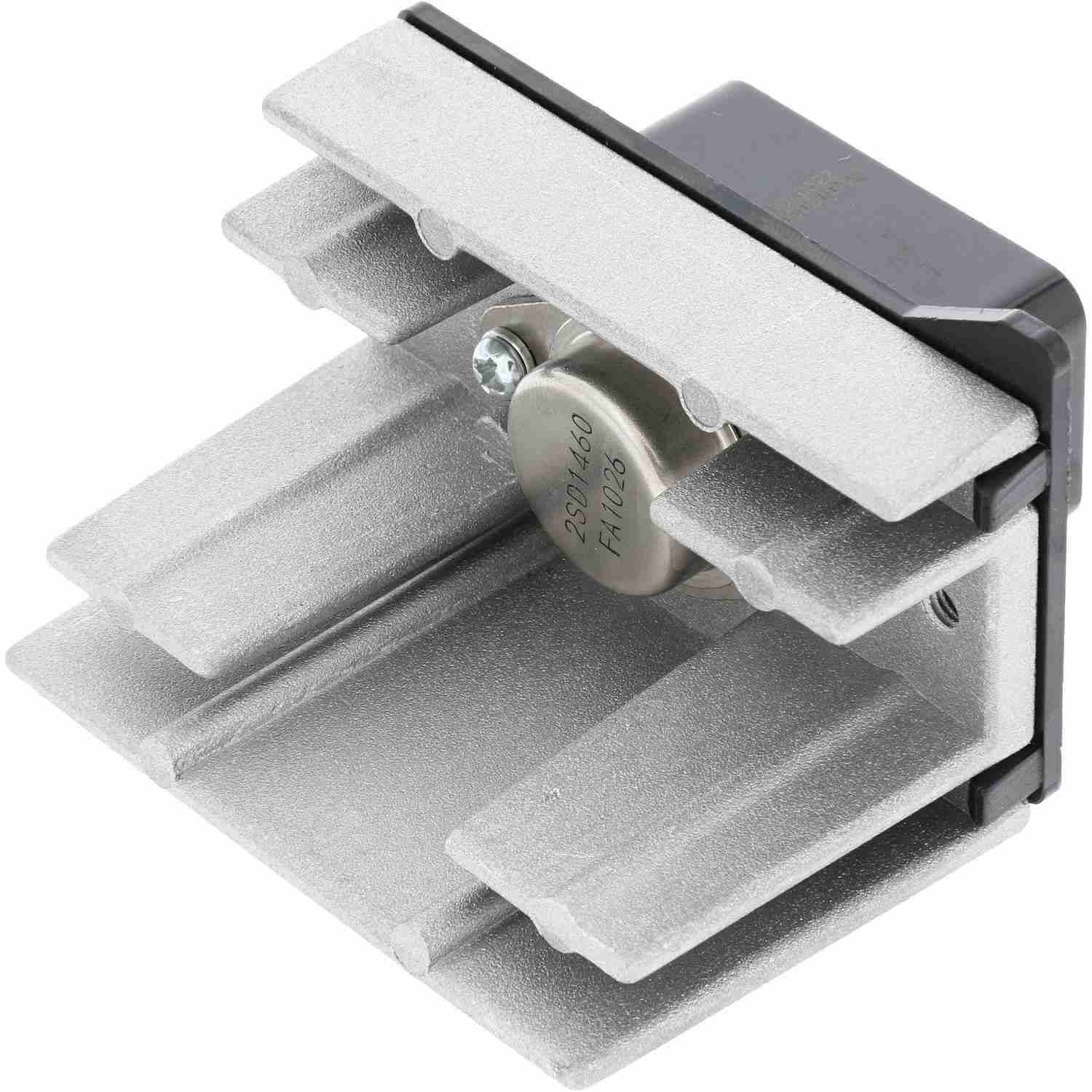 HOLSTEIN Holstein Parts 2BMR0424 HVAC Blower Motor Control Module 2BMR0424