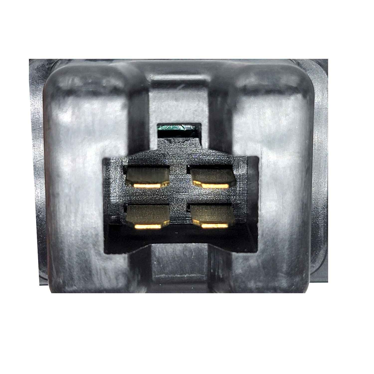 HOLSTEIN Holstein Parts 2BMR0429 HVAC Blower Motor Control Module 2BMR0429