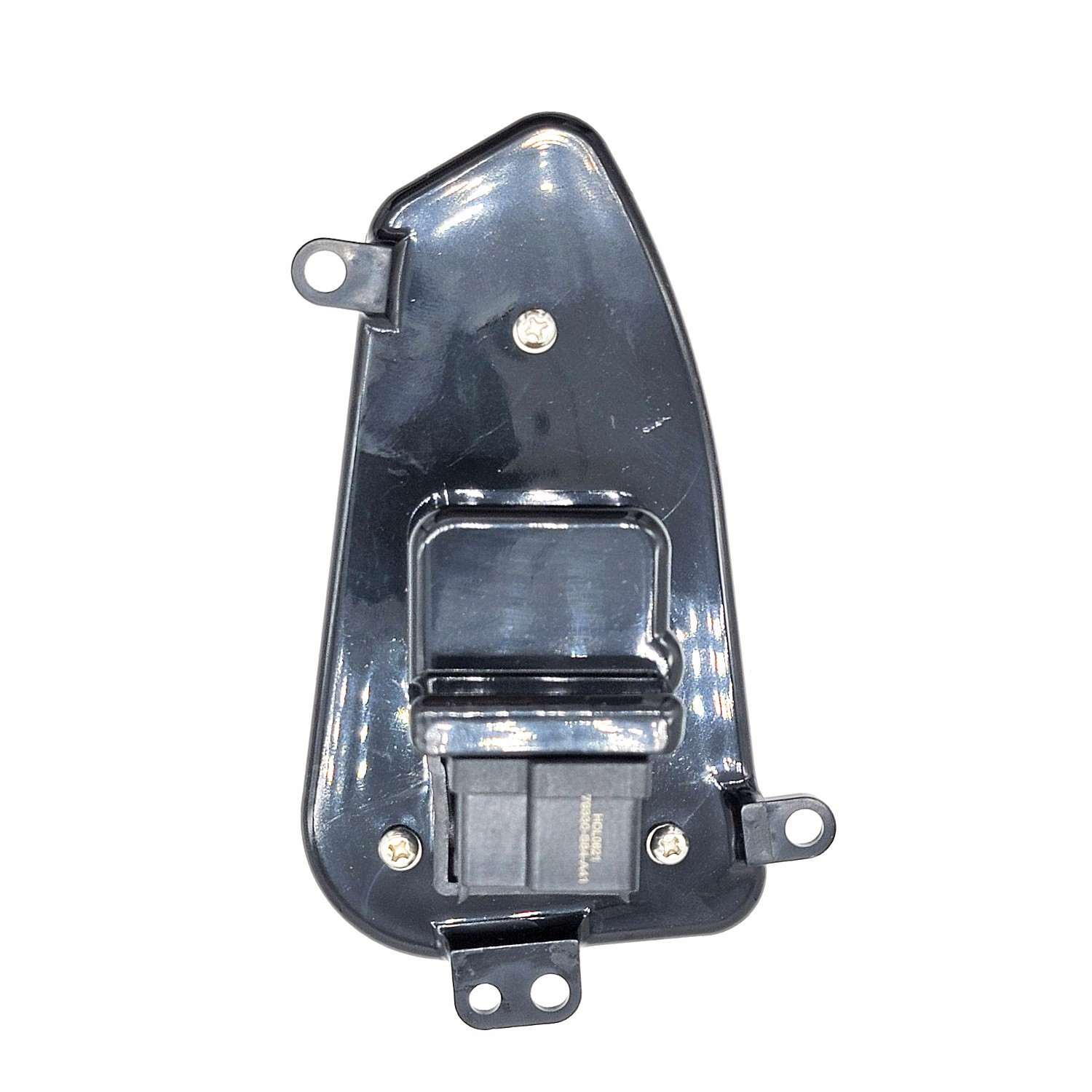 HOLSTEIN Holstein Parts 2BMR0430 HVAC Blower Motor Control Module 2BMR0430