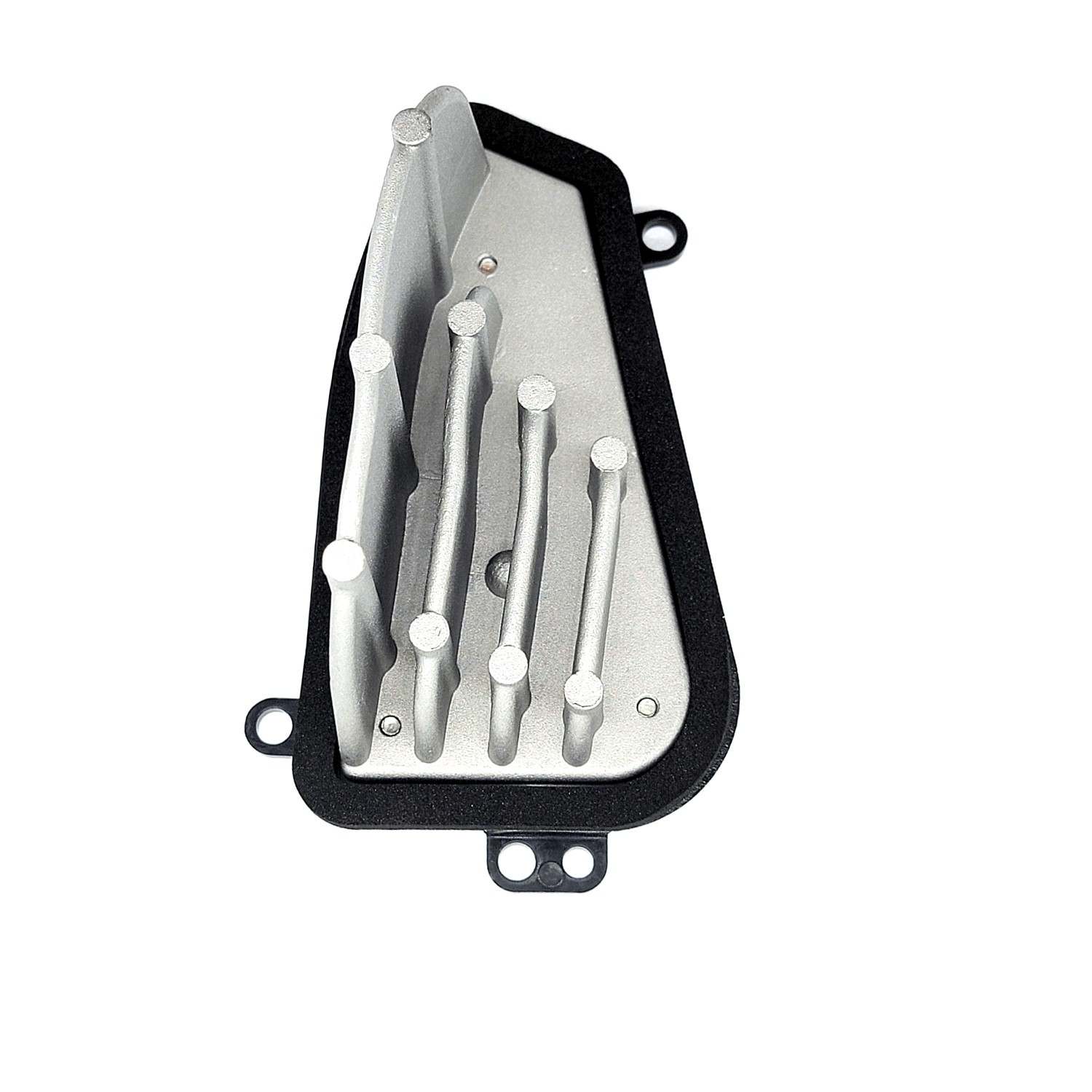 HOLSTEIN Holstein Parts 2BMR0430 HVAC Blower Motor Control Module 2BMR0430