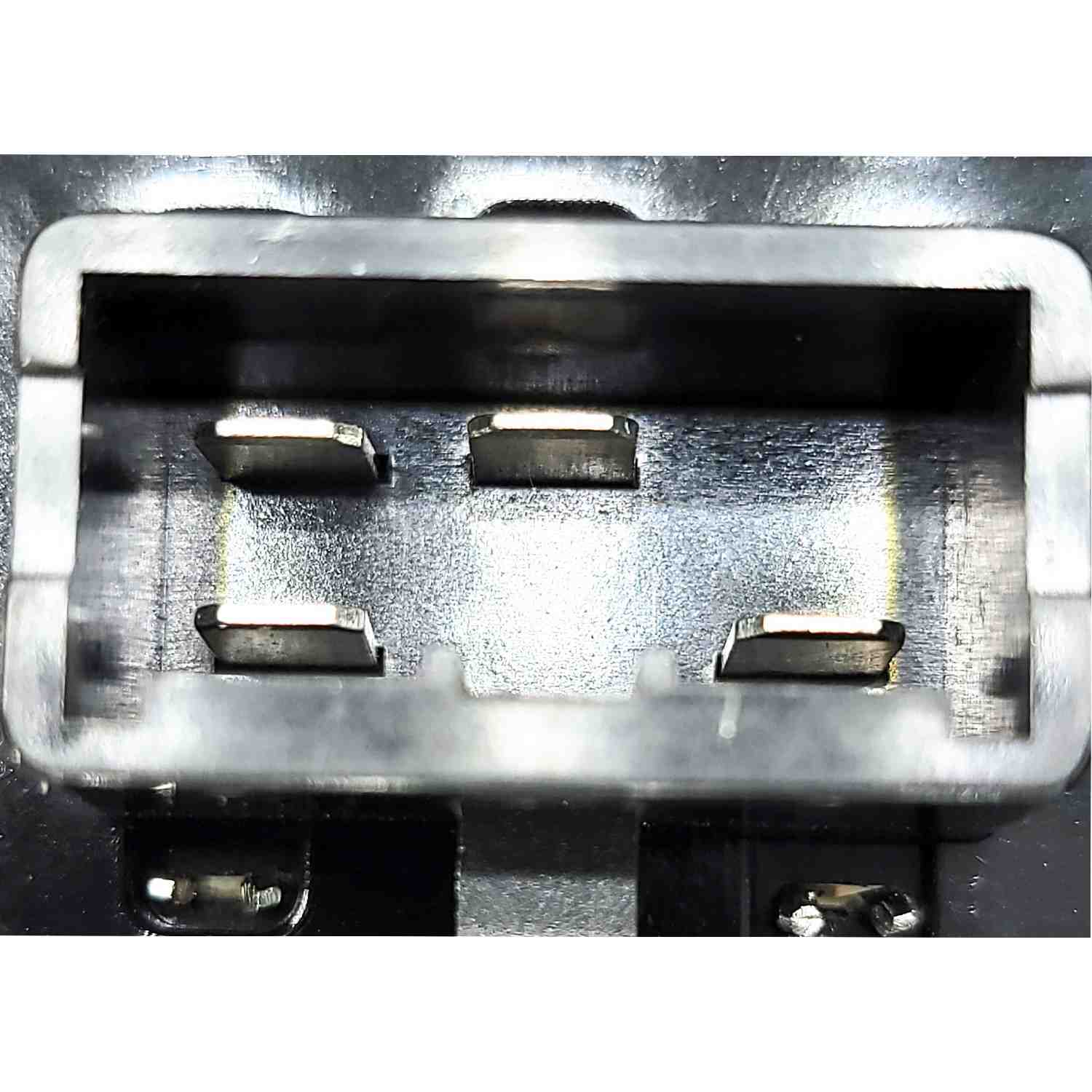 HOLSTEIN Holstein Parts 2BMR0430 HVAC Blower Motor Control Module 2BMR0430