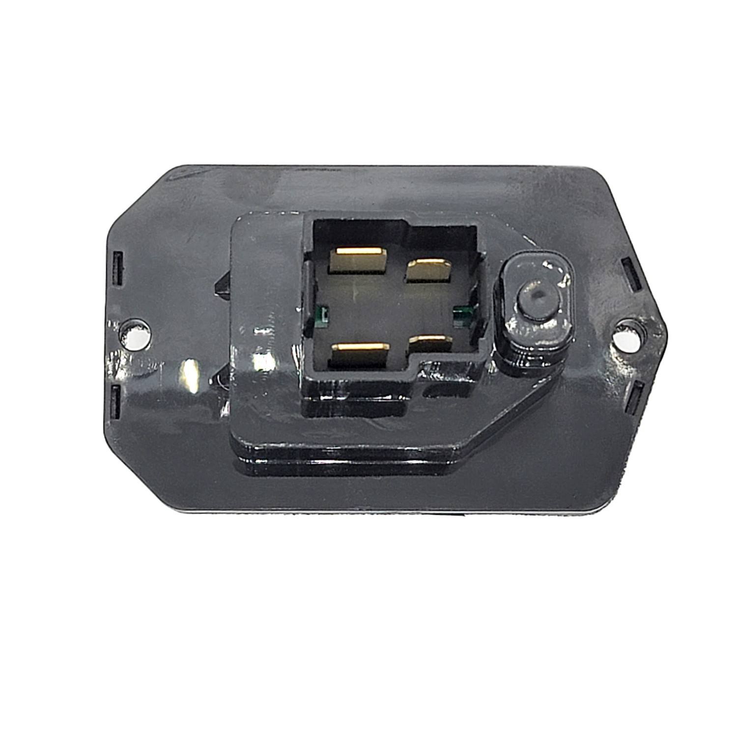 HOLSTEIN Holstein Parts HVAC Blower Motor Control Module 2BMR0436