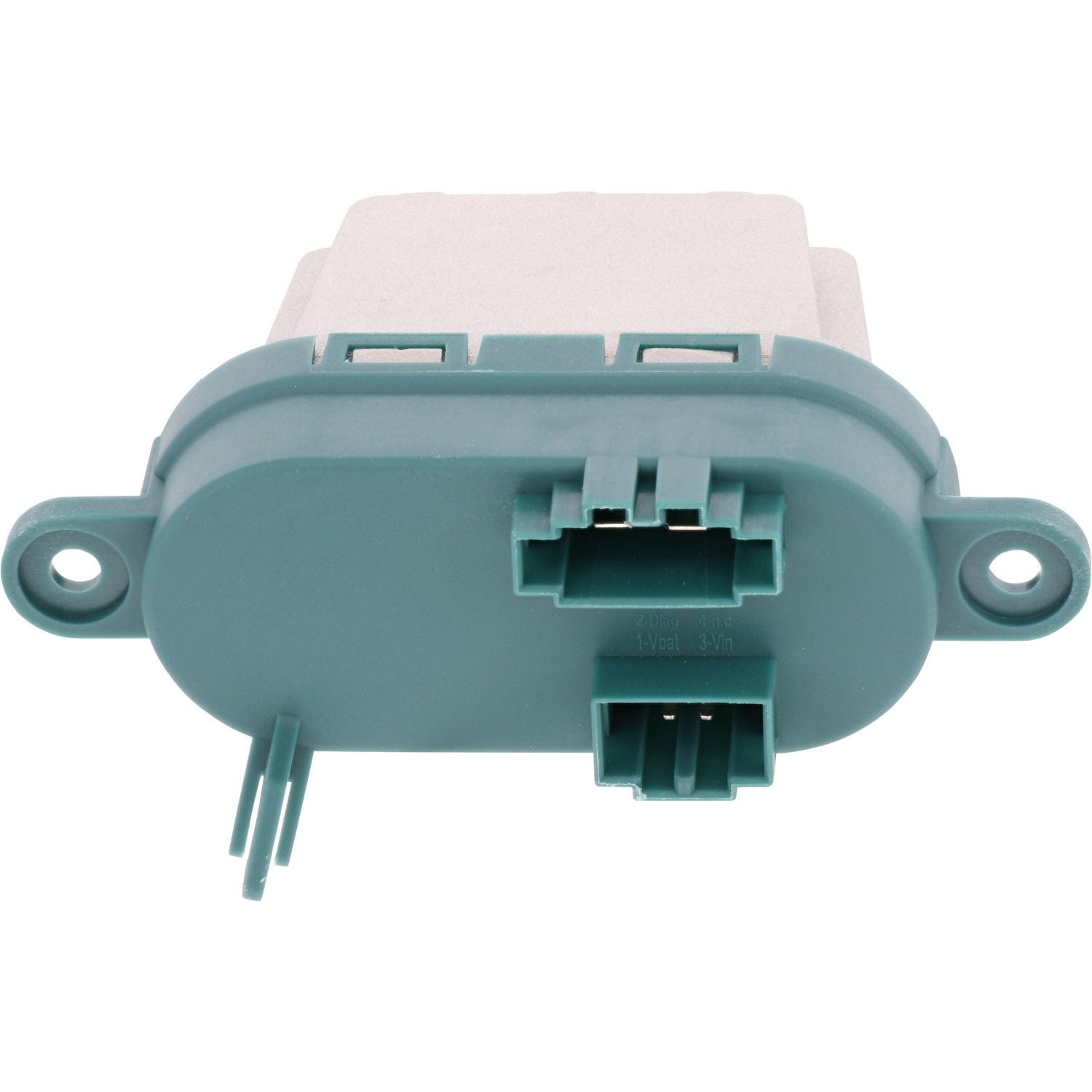 HOLSTEIN Holstein Parts 2BMR0472 HVAC Blower Motor Control Module 2BMR0472