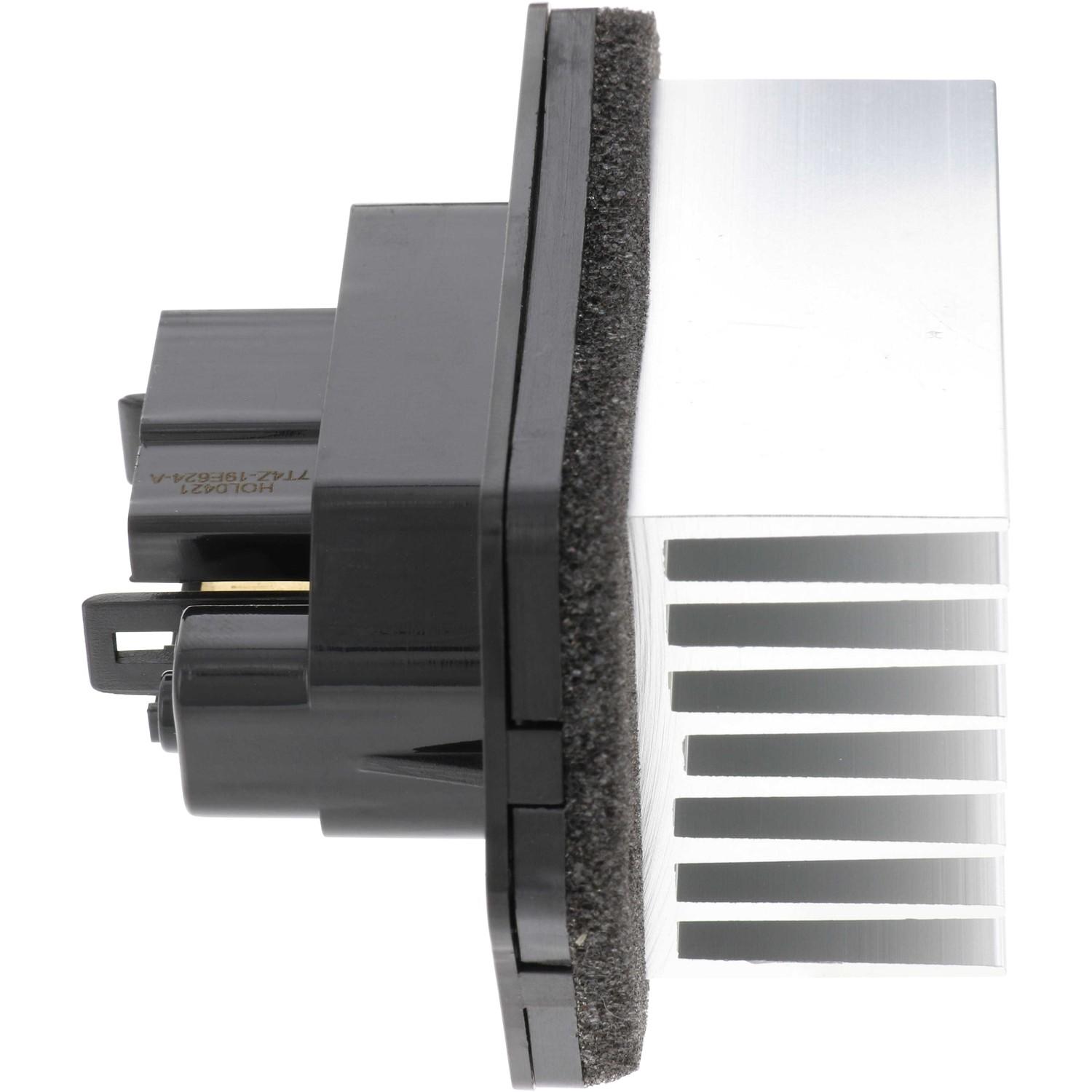 HOLSTEIN Holstein Parts 2BMR0474 HVAC Blower Motor Control Module 2BMR0474