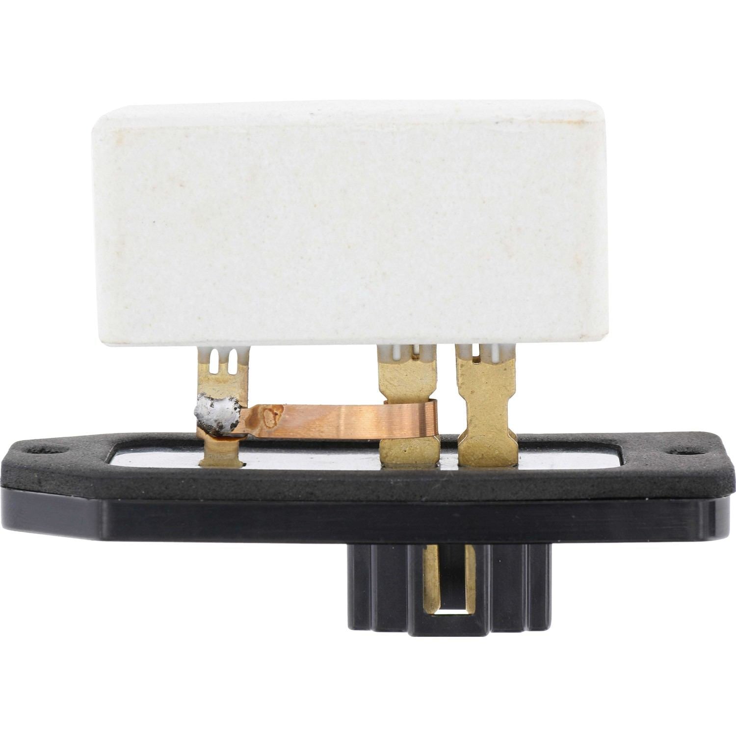 HOLSTEIN Holstein Parts 2BMR0483 HVAC Blower Motor Resistor 2BMR0483