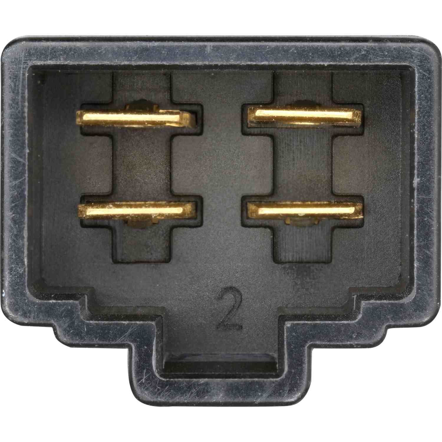 HOLSTEIN Holstein Parts 2BMR0496 HVAC Blower Motor Resistor 2BMR0496