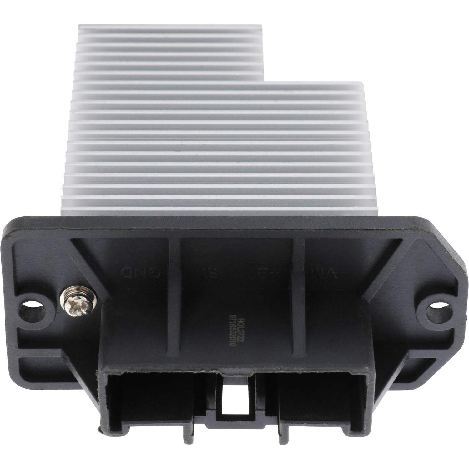 HOLSTEIN Holstein Parts 2BMR0519 HVAC Blower Motor Control Module 2BMR0519