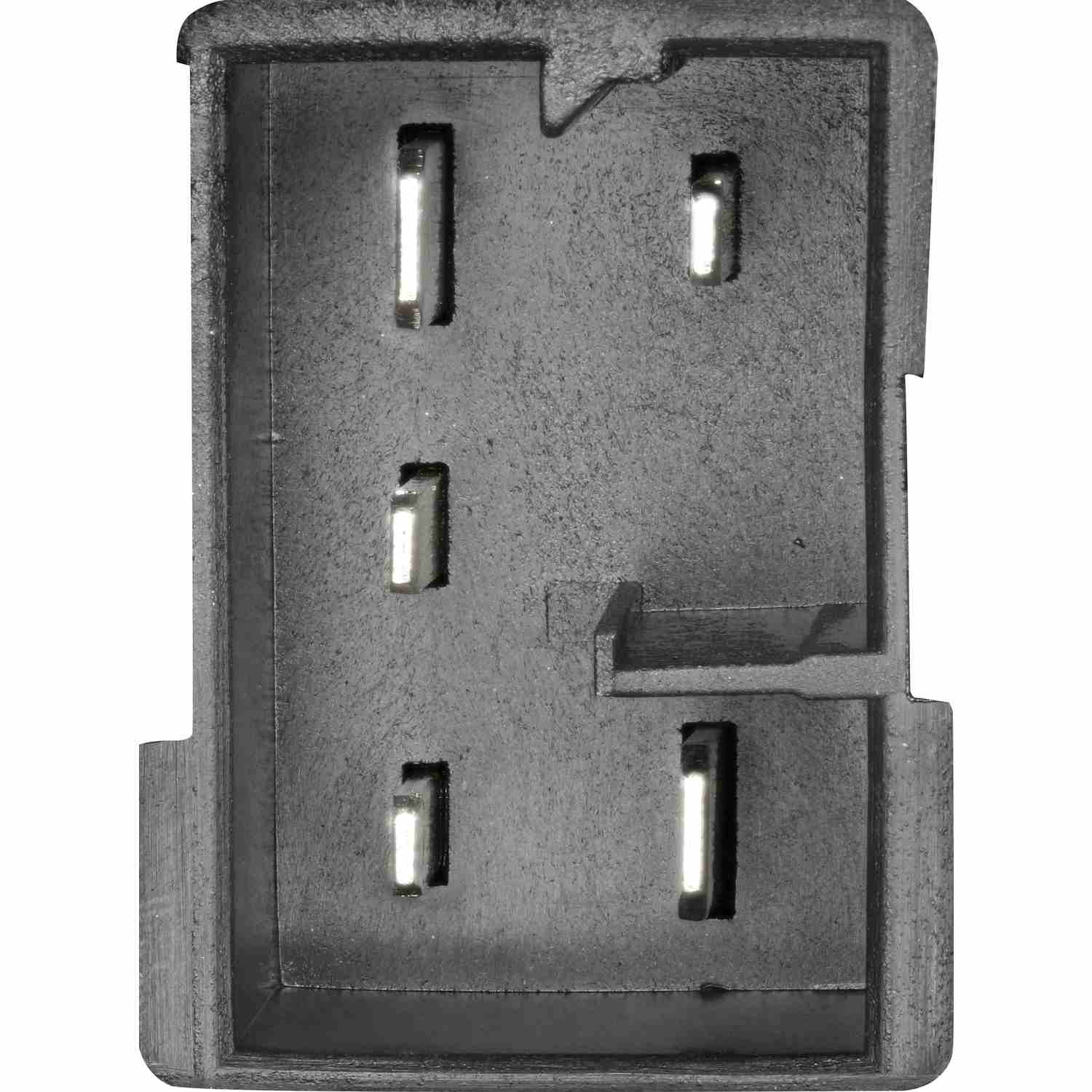 HOLSTEIN Holstein Parts 2BMR0539 HVAC Blower Motor Control Module 2BMR0539