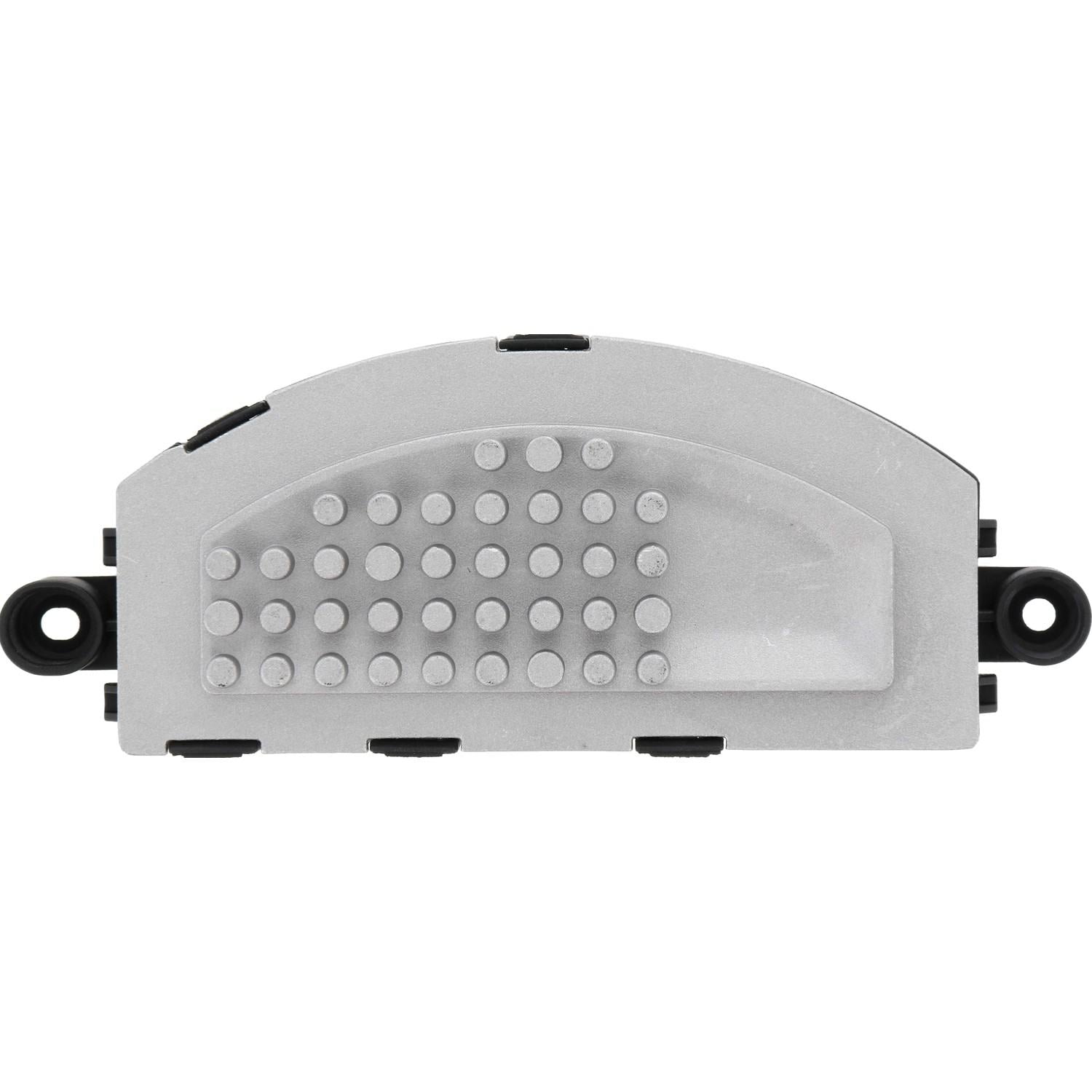 HOLSTEIN Holstein Parts 2BMR0542 HVAC Blower Motor Control Module 2BMR0542