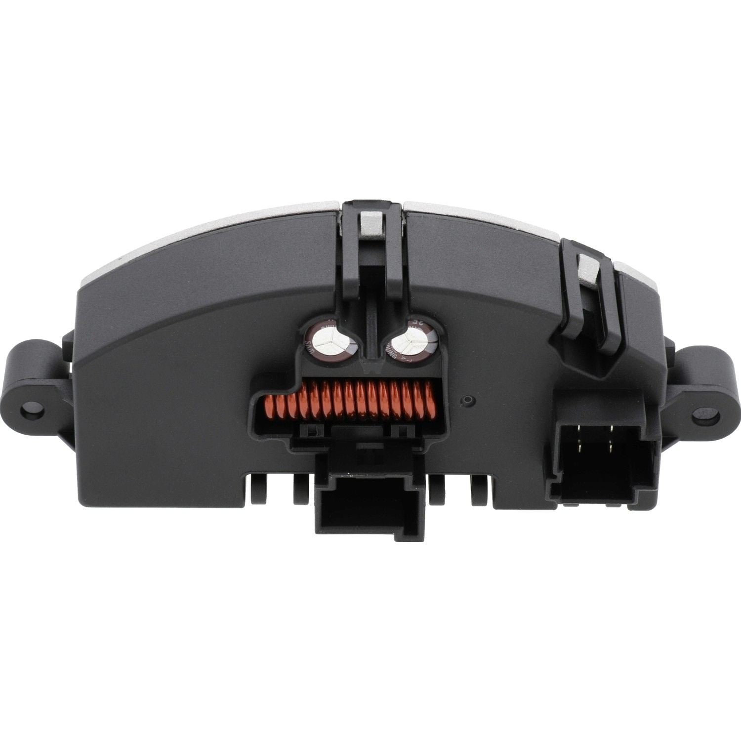 HOLSTEIN Holstein Parts 2BMR0542 HVAC Blower Motor Control Module 2BMR0542