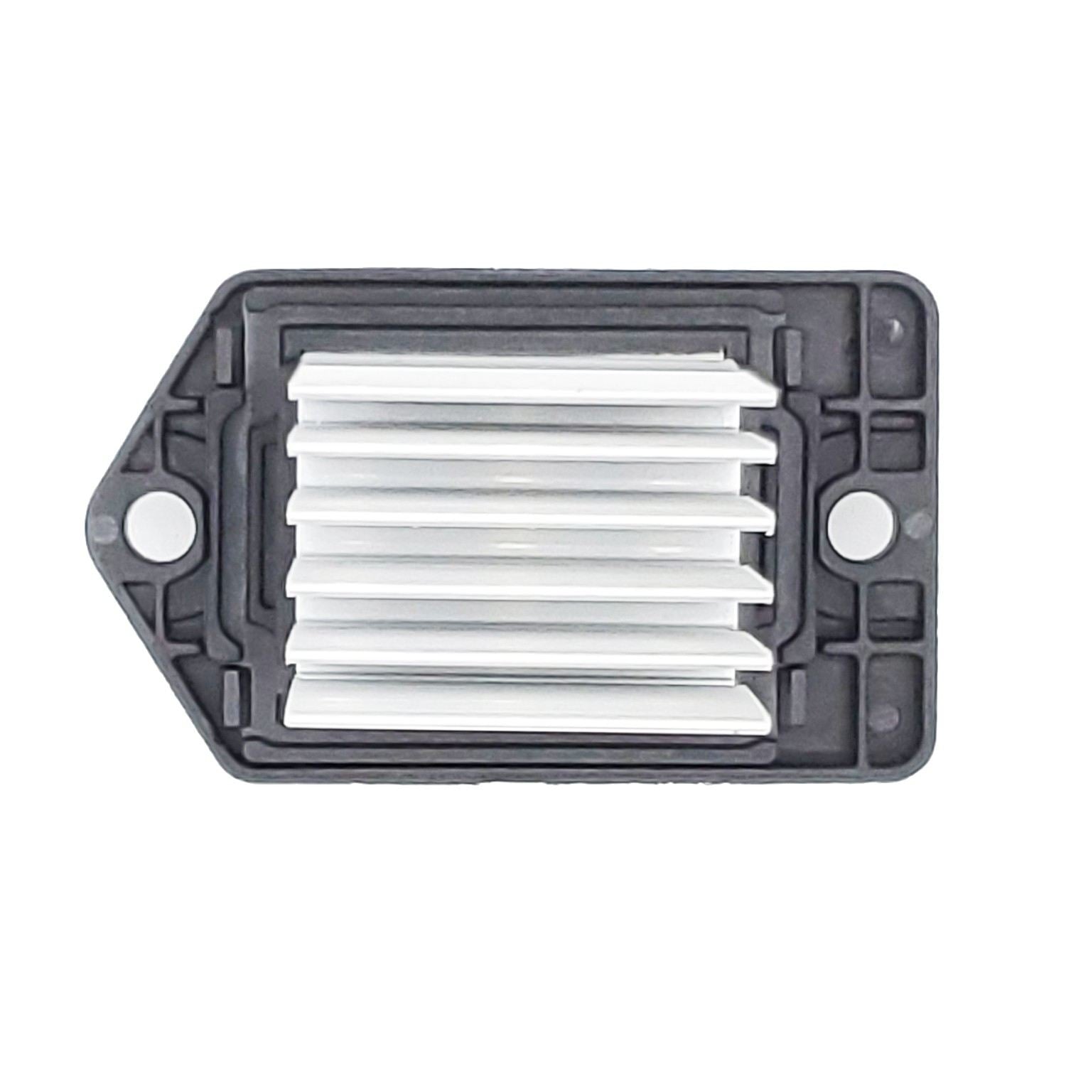 HOLSTEIN Holstein Parts HVAC Blower Motor Control Module 2BMR0571