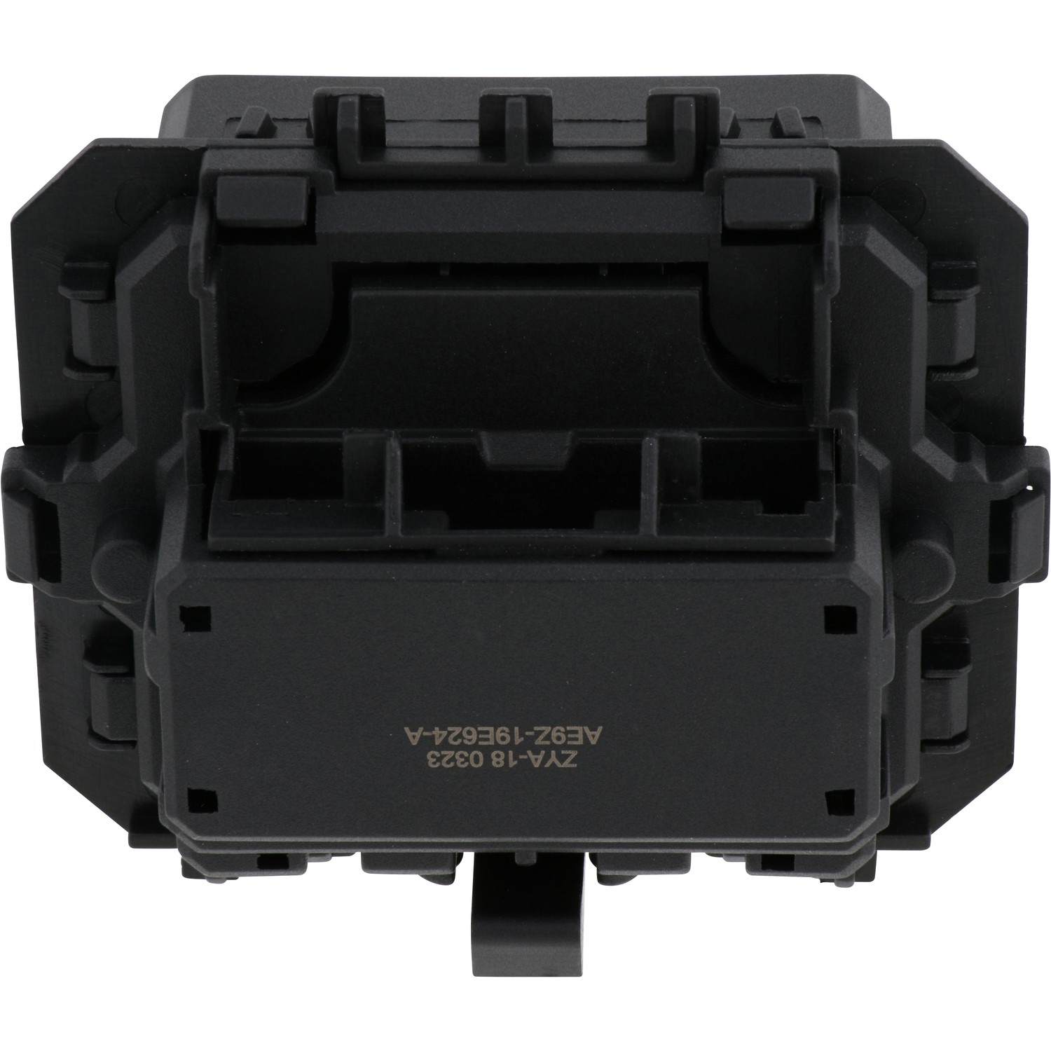 HOLSTEIN Holstein Parts 2BMR0586 HVAC Blower Motor Control Module 2BMR0586