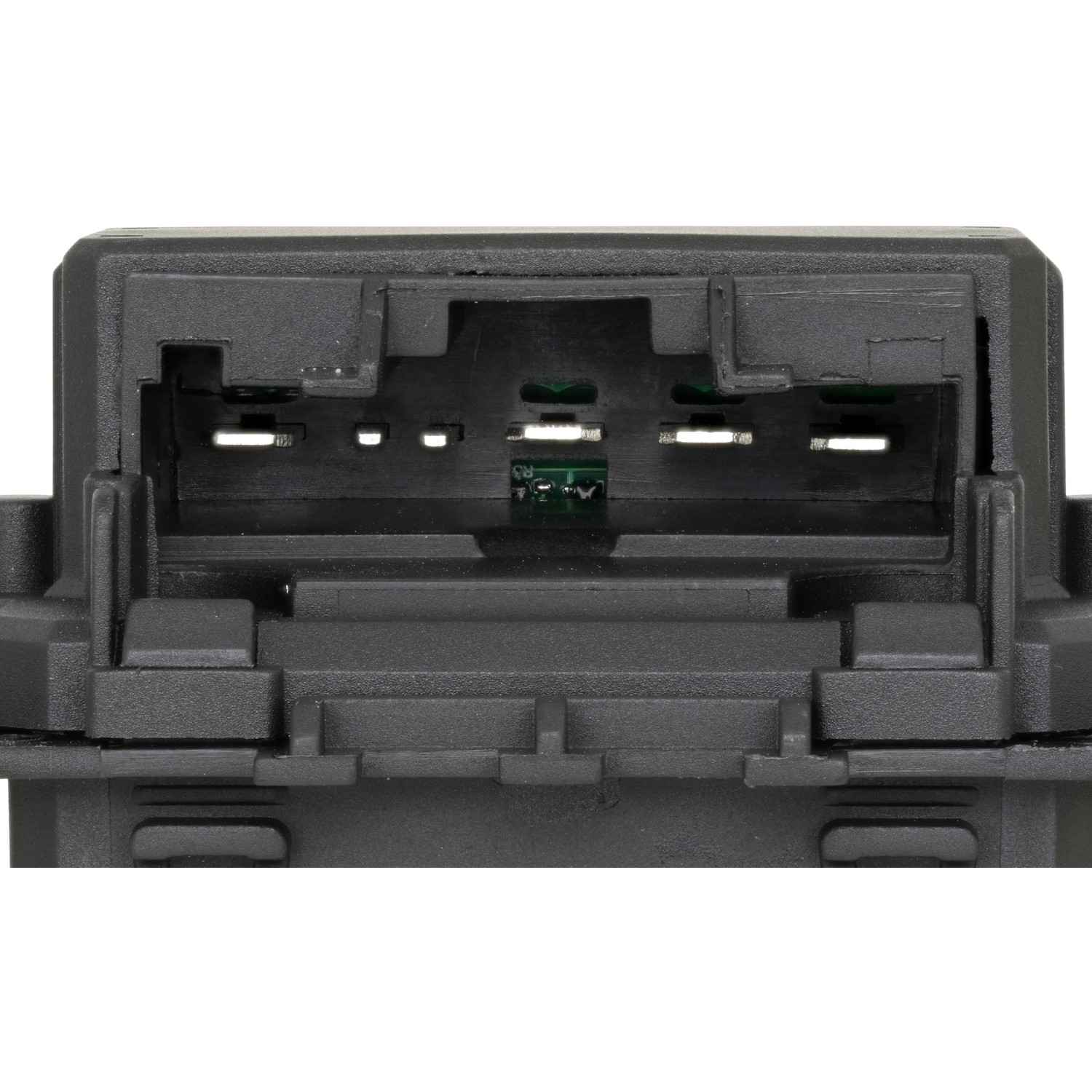 HOLSTEIN Holstein Parts 2BMR0586 HVAC Blower Motor Control Module 2BMR0586