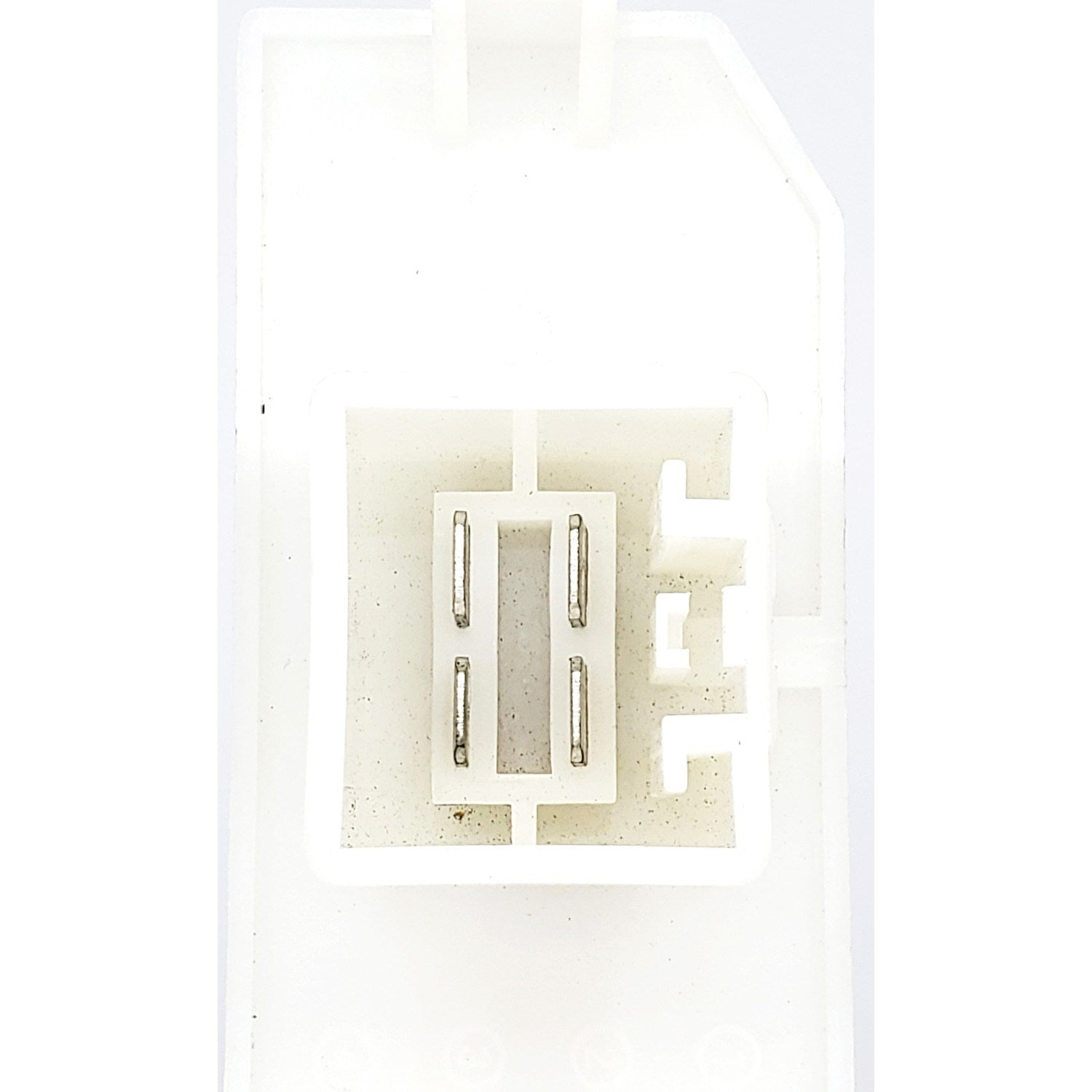 HOLSTEIN Holstein Parts 2BMR0588 HVAC Blower Motor Resistor 2BMR0588