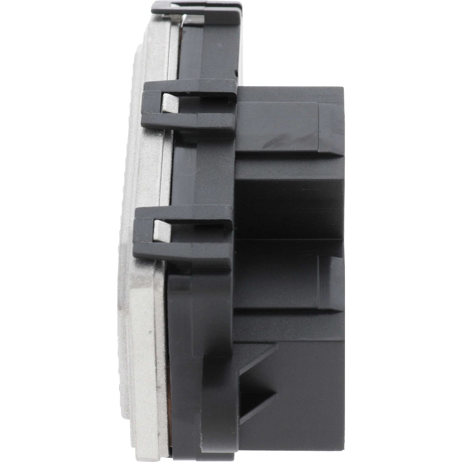 HOLSTEIN Holstein Parts 2BMR0590 HVAC Blower Motor Control Module 2BMR0590