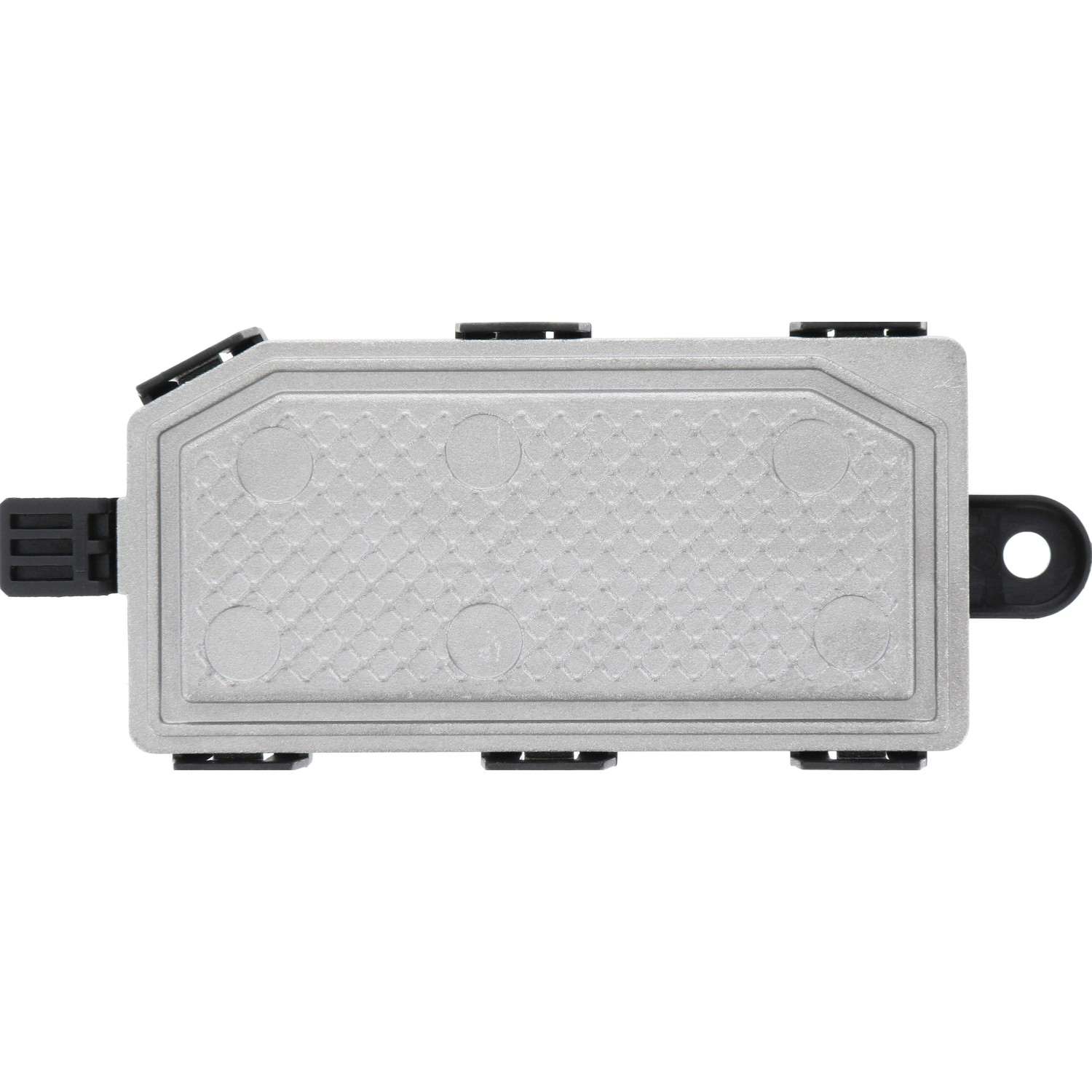 HOLSTEIN Holstein Parts 2BMR0590 HVAC Blower Motor Control Module 2BMR0590