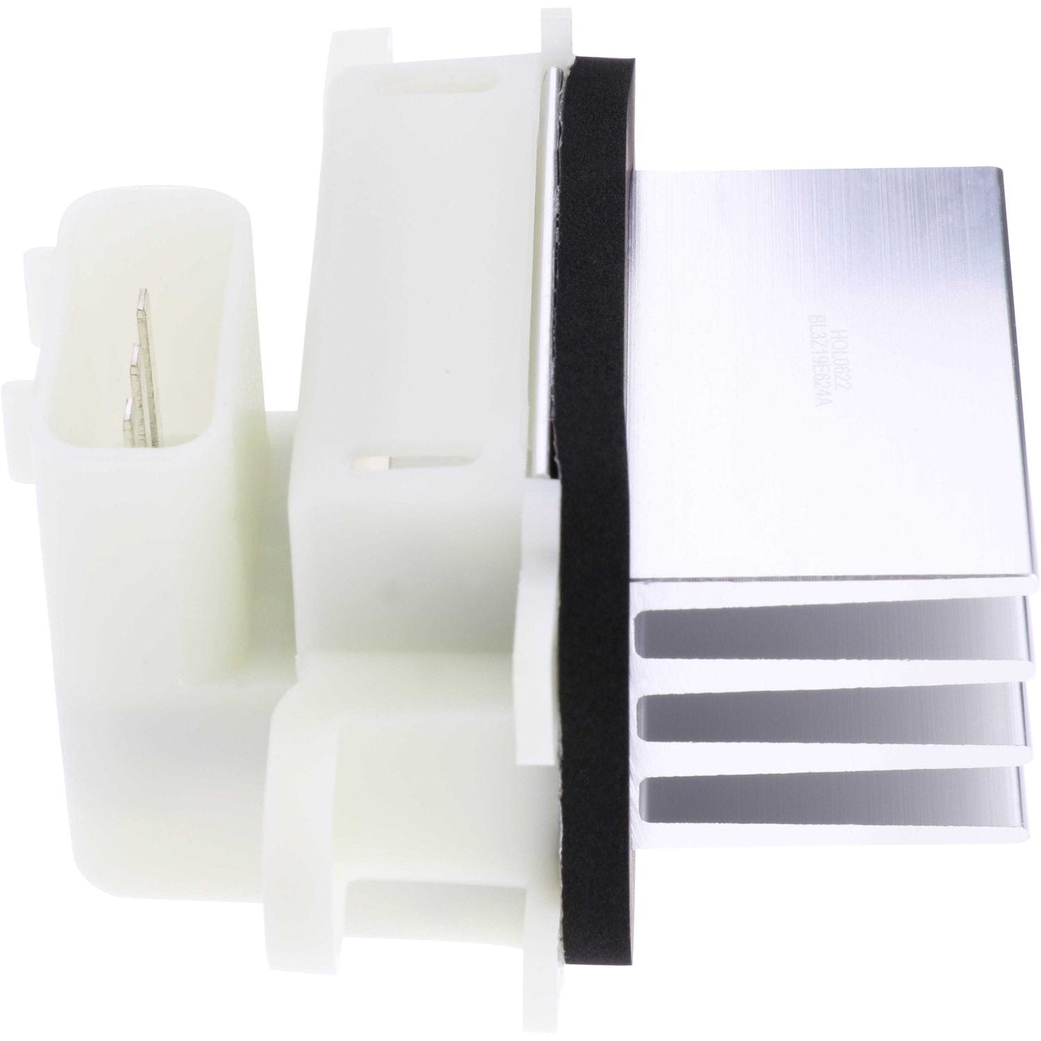 HOLSTEIN Holstein Parts 2BMR0596 HVAC Blower Motor Control Module 2BMR0596