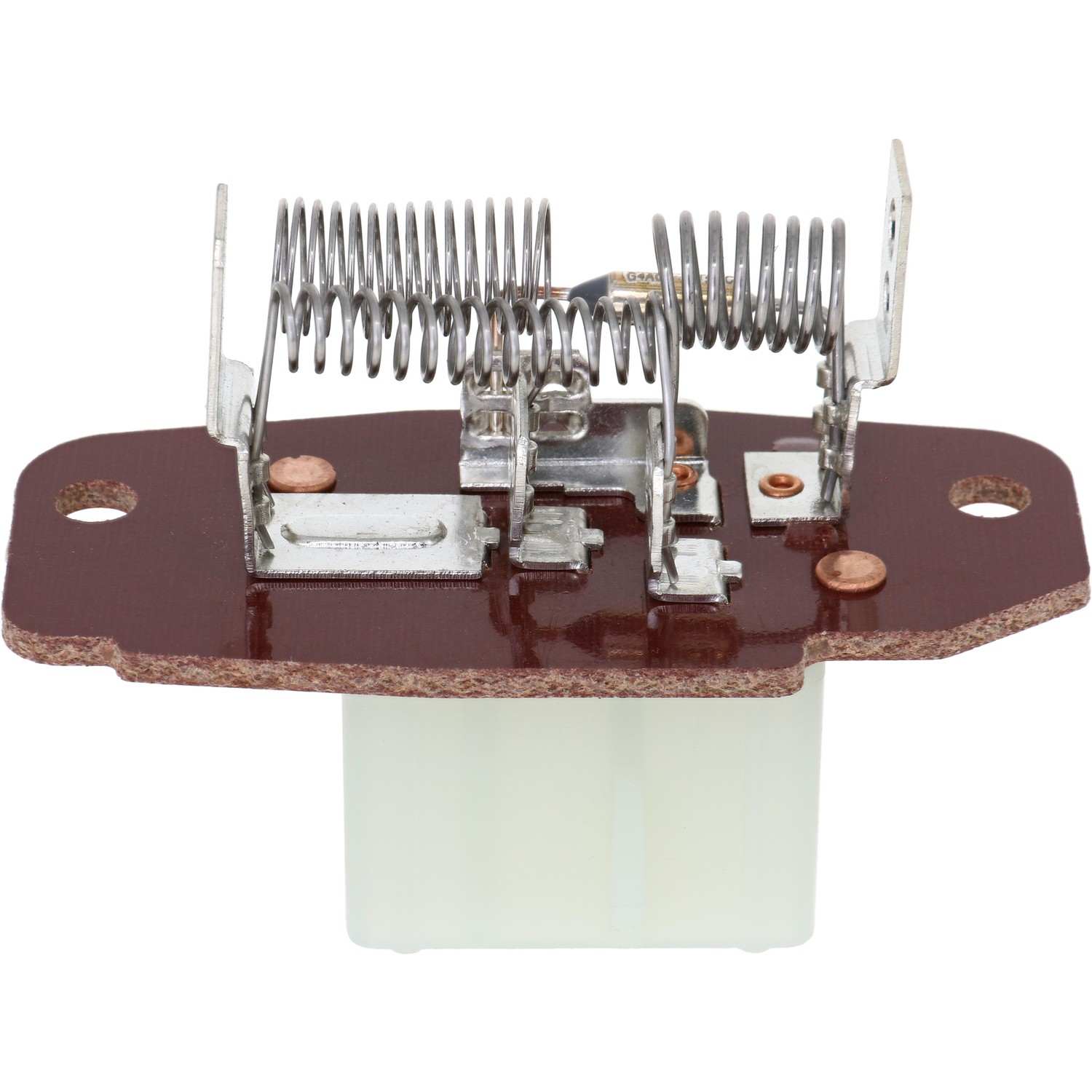 HOLSTEIN Holstein Parts 2BMR0613 HVAC Blower Motor Resistor 2BMR0613