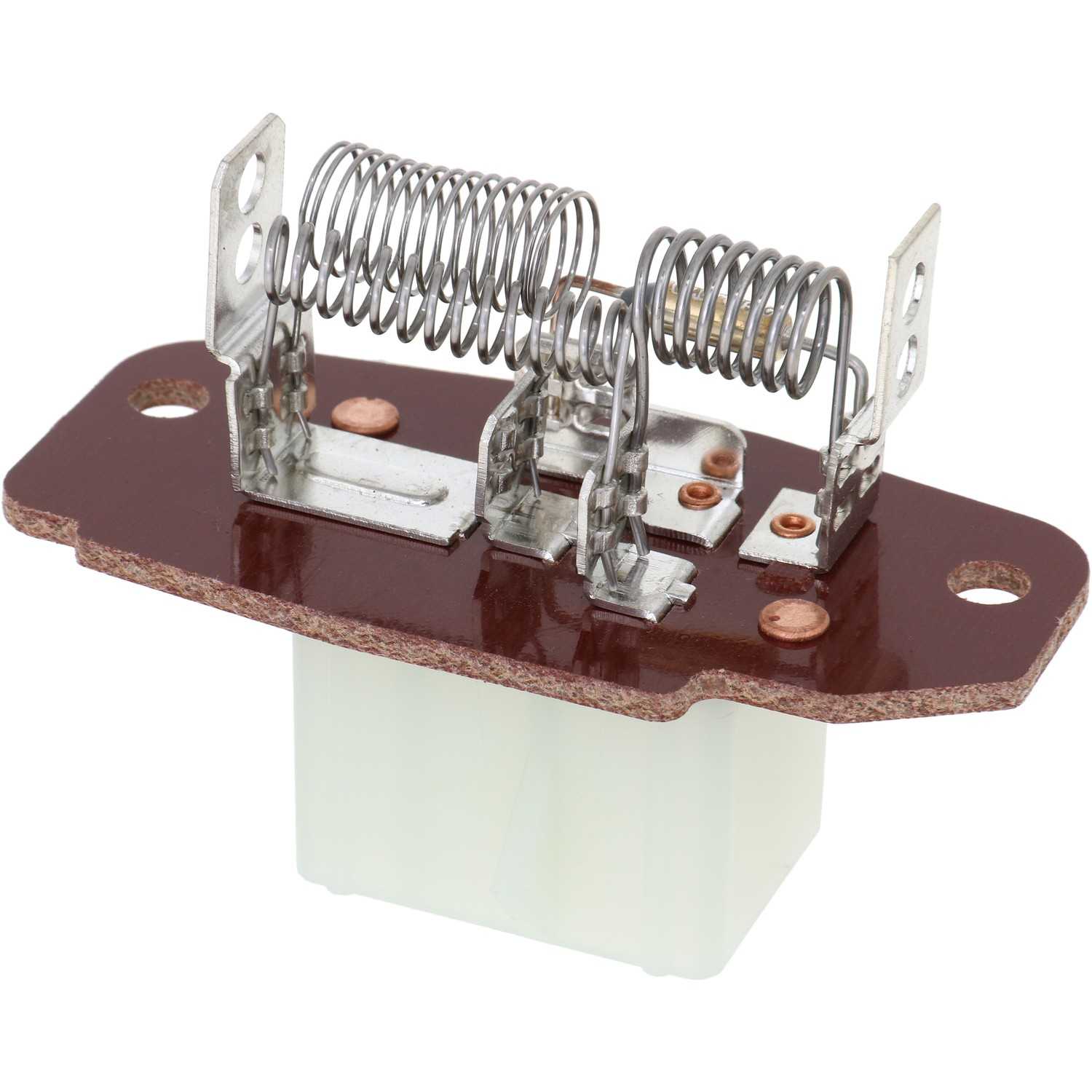 HOLSTEIN Holstein Parts 2BMR0613 HVAC Blower Motor Resistor 2BMR0613