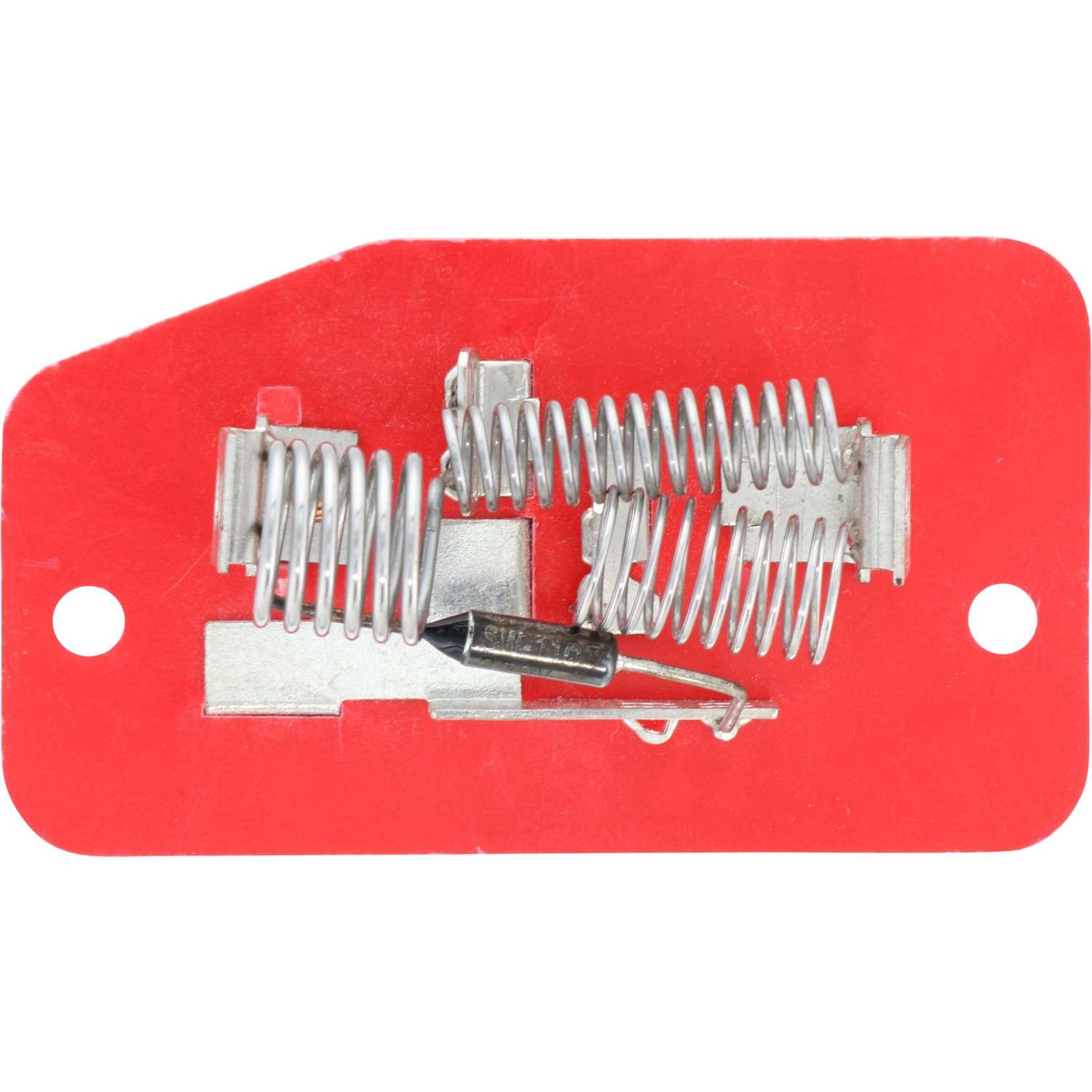 HOLSTEIN Holstein Parts 2BMR0615 HVAC Blower Motor Resistor 2BMR0615