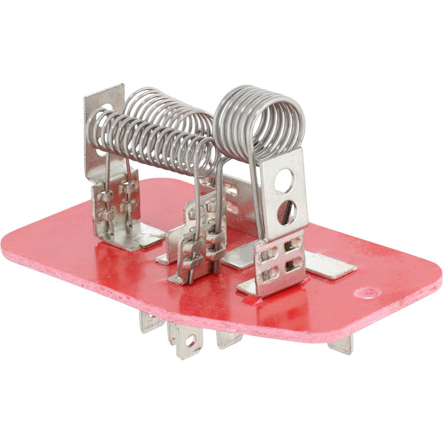 HOLSTEIN Holstein Parts 2BMR0615 HVAC Blower Motor Resistor 2BMR0615