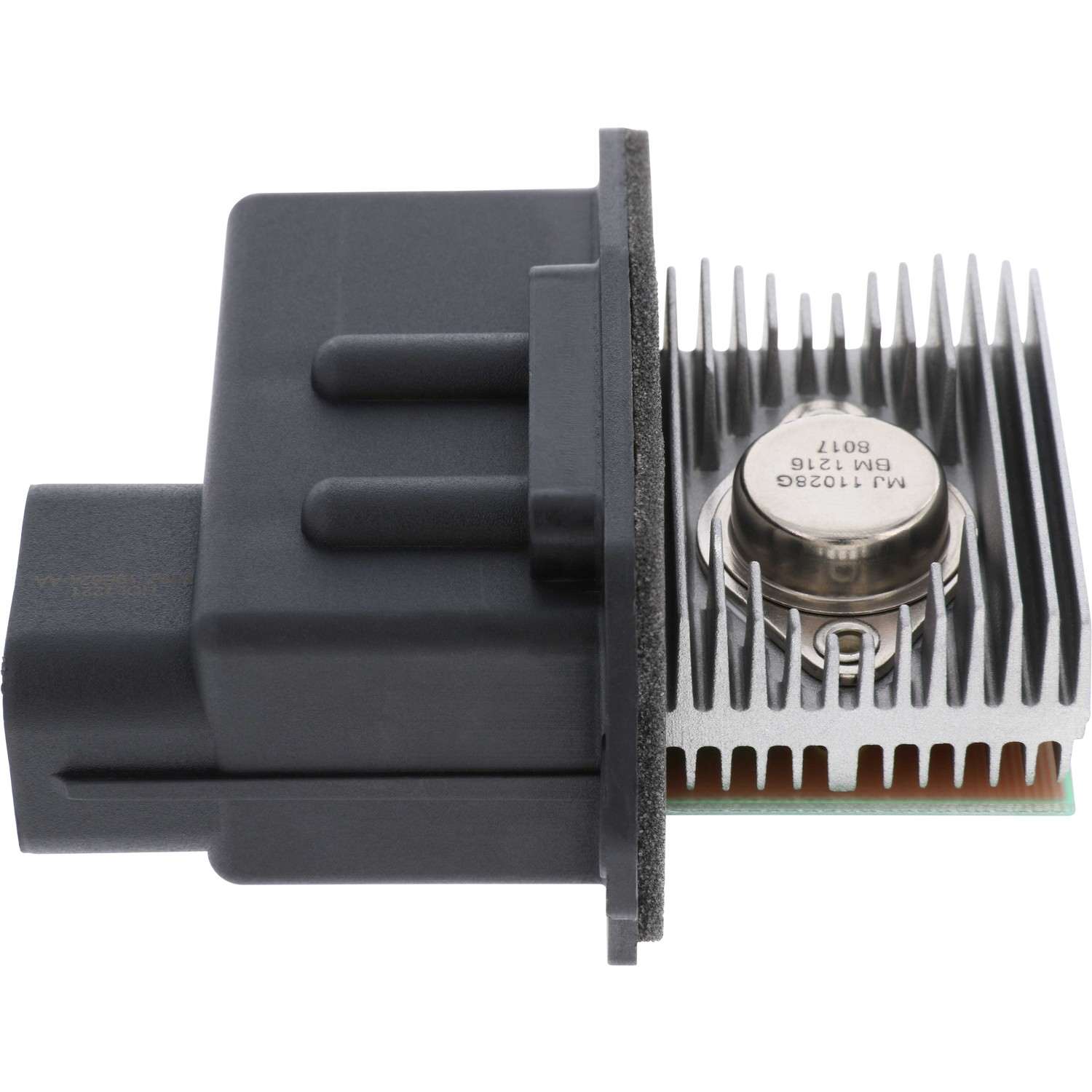 HOLSTEIN Holstein Parts 2BMR0636 HVAC Blower Motor Control Module 2BMR0636