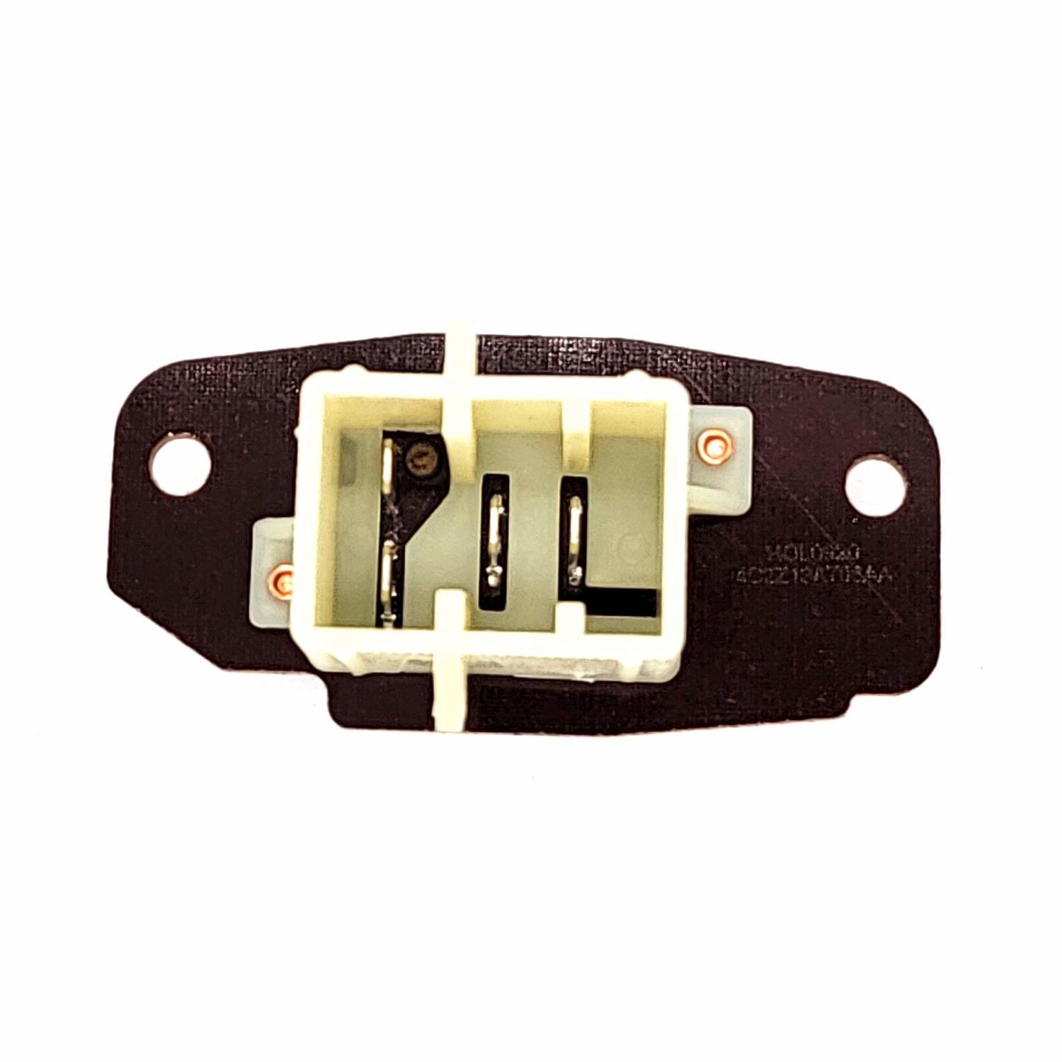 HOLSTEIN Holstein Parts 2BMR0709 HVAC Blower Motor Resistor 2BMR0709