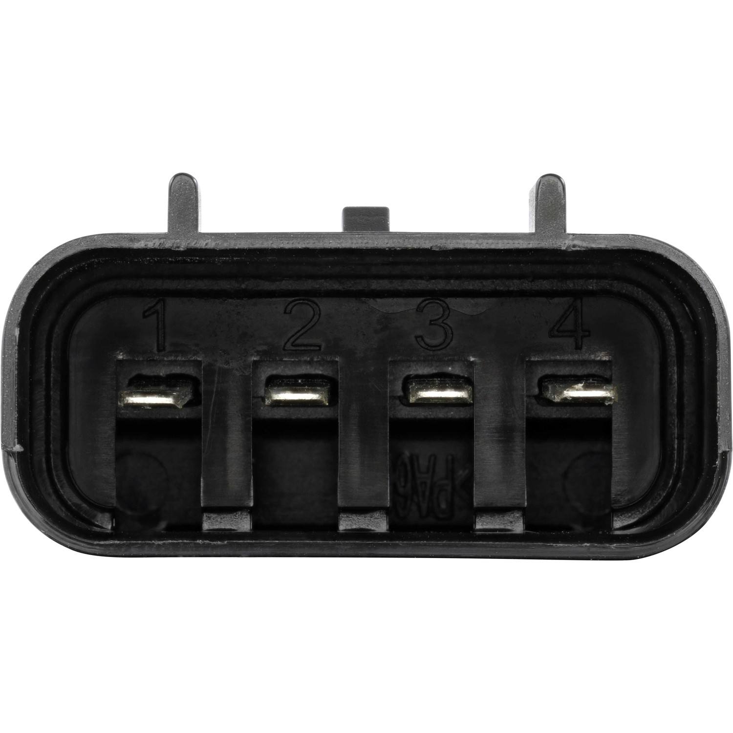 HOLSTEIN Holstein Parts 2BMR0765 HVAC Blower Motor Control Module 2BMR0765