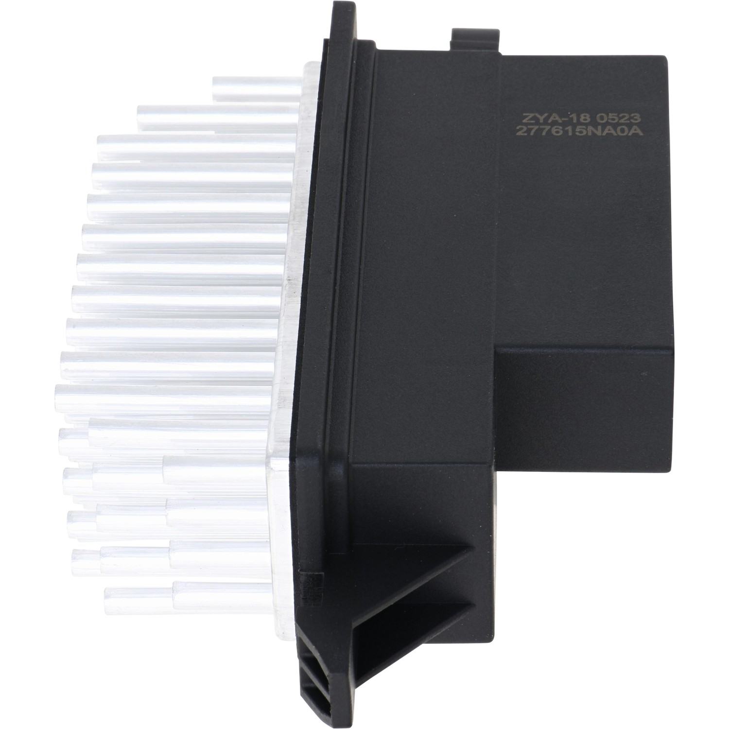 HOLSTEIN Holstein Parts 2BMR0769 HVAC Blower Motor Control Module 2BMR0769