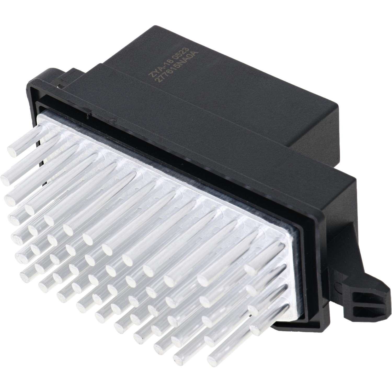 HOLSTEIN Holstein Parts 2BMR0769 HVAC Blower Motor Control Module 2BMR0769