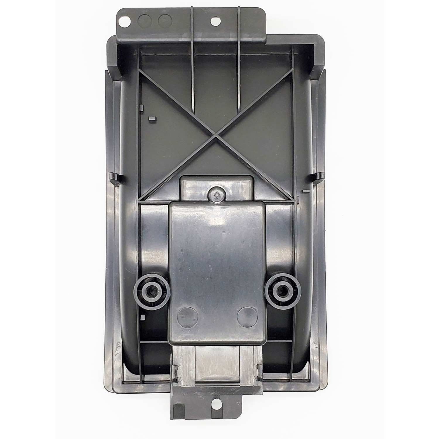 HOLSTEIN Holstein Parts 2BMR1001 HVAC Blower Motor Resistor 2BMR1001