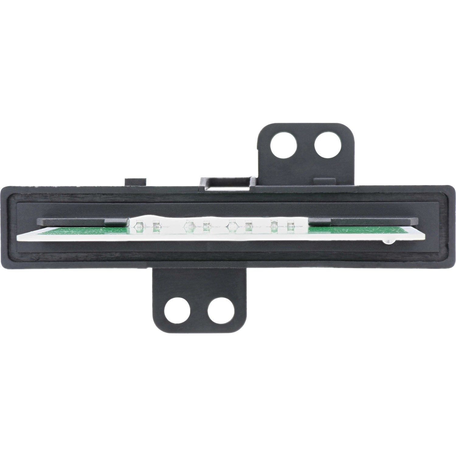 HOLSTEIN Holstein Parts 2BMR1008 HVAC Blower Motor Resistor 2BMR1008