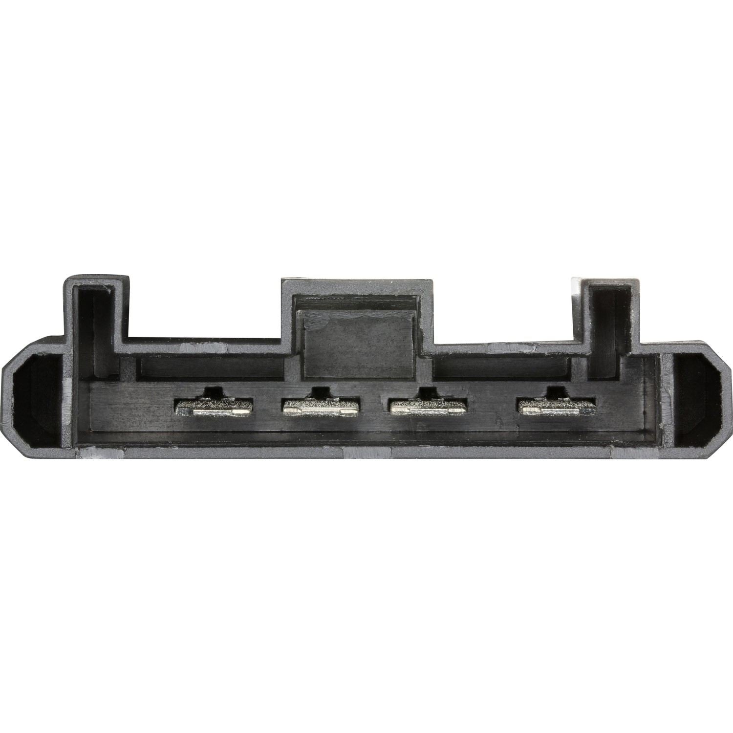 HOLSTEIN Holstein Parts 2BMR1008 HVAC Blower Motor Resistor 2BMR1008