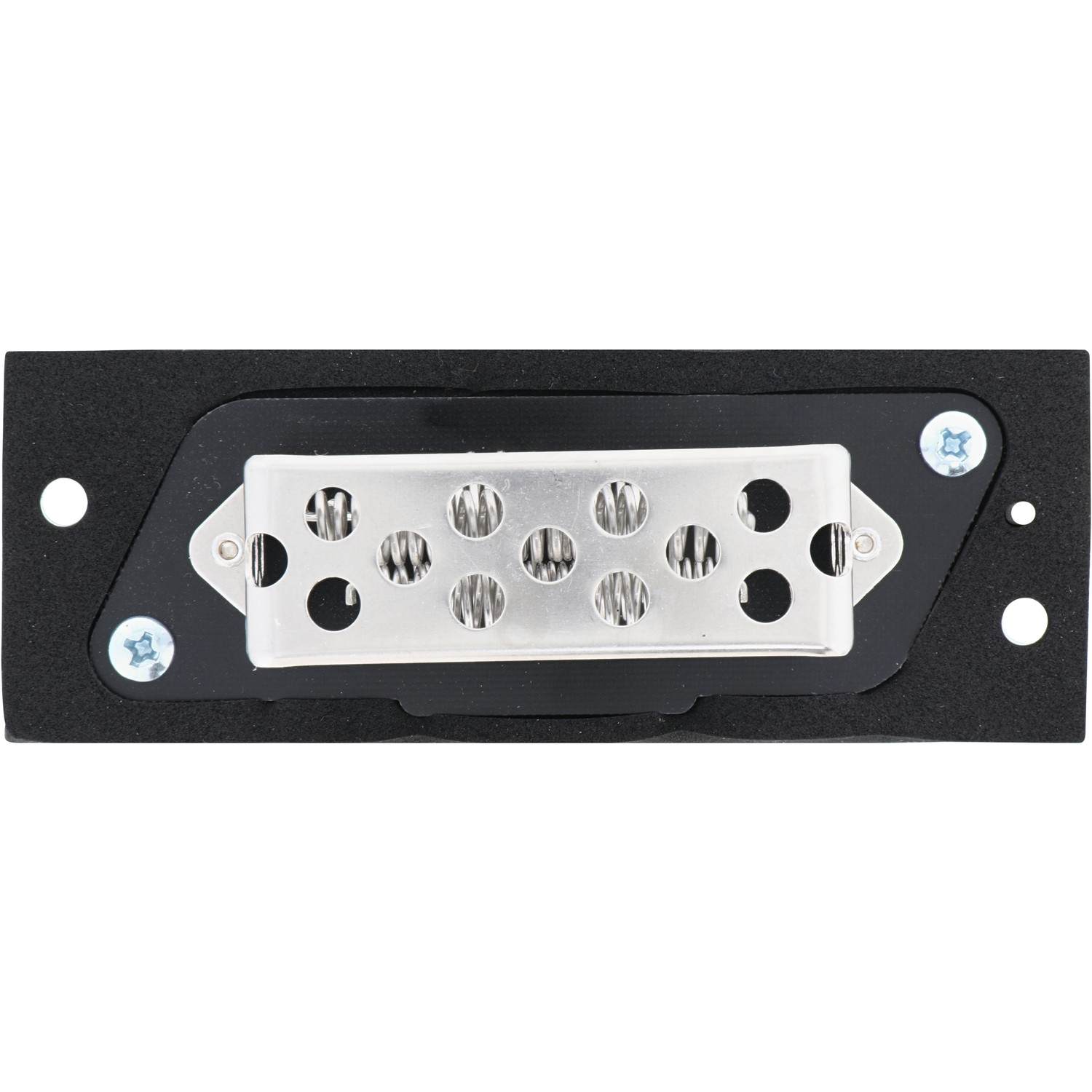 HOLSTEIN Holstein Parts 2BMR1010 HVAC Blower Motor Resistor 2BMR1010