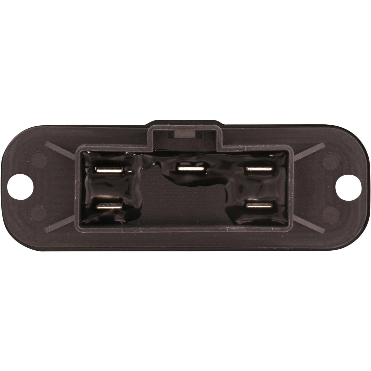 HOLSTEIN Holstein Parts 2BMR1010 HVAC Blower Motor Resistor 2BMR1010