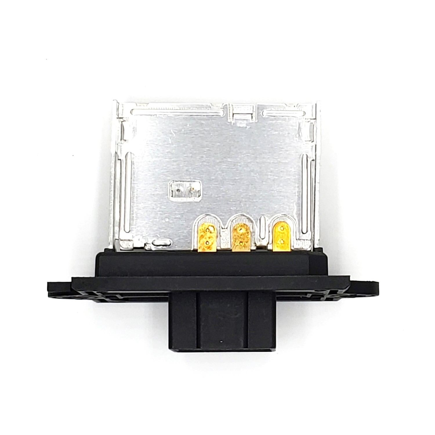 HOLSTEIN Holstein Parts 2BMR1011 HVAC Blower Motor Resistor 2BMR1011