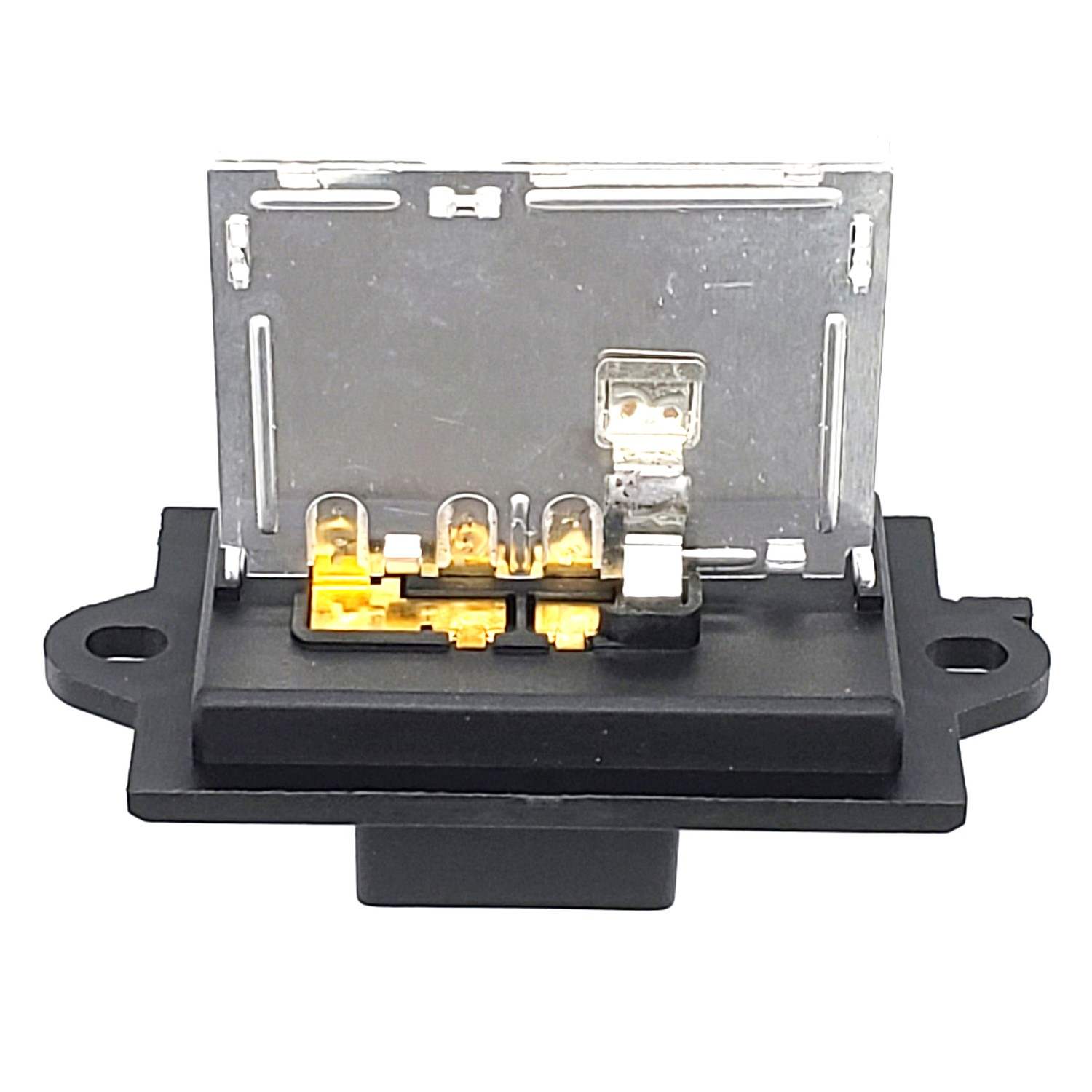 HOLSTEIN Holstein Parts 2BMR1011 HVAC Blower Motor Resistor 2BMR1011