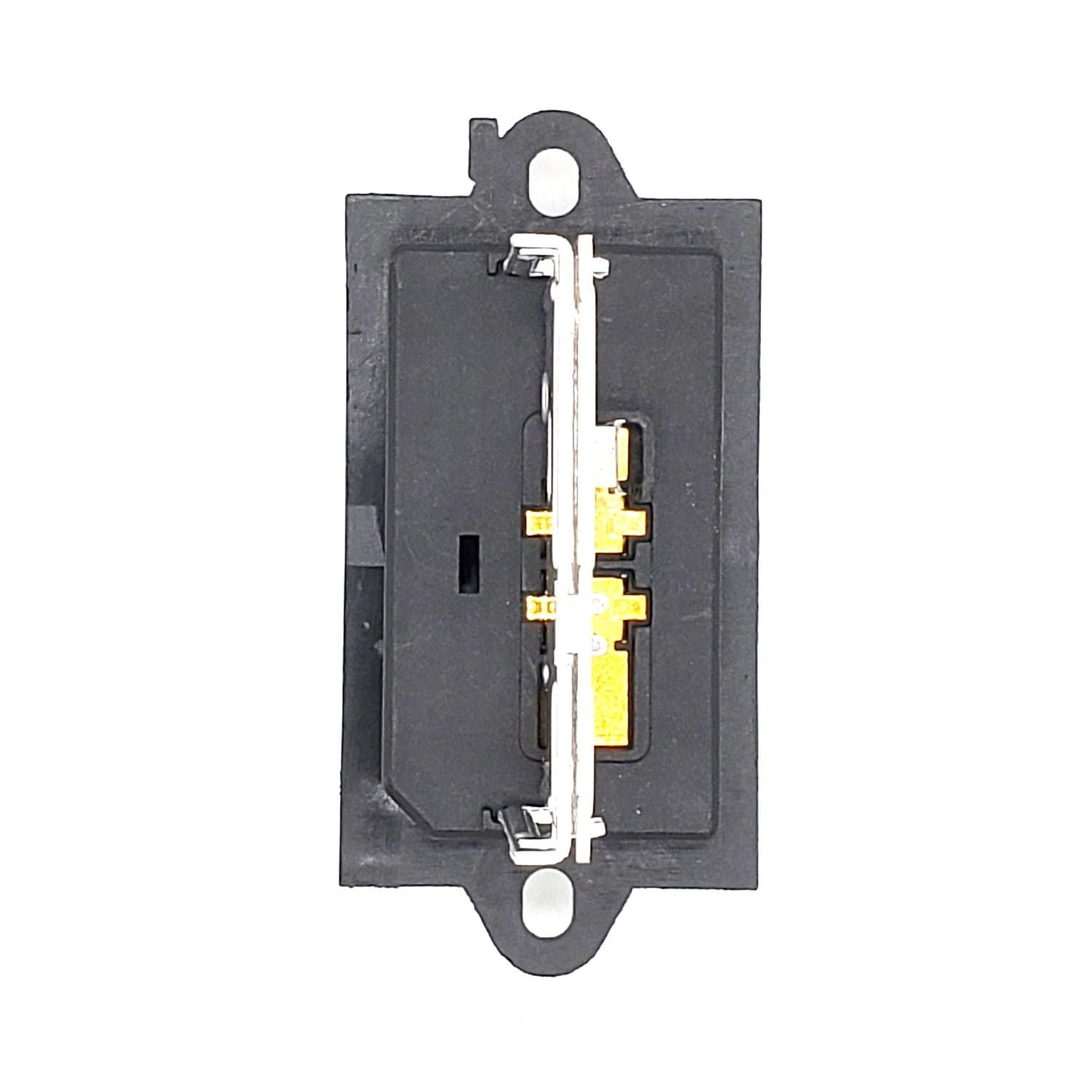 HOLSTEIN Holstein Parts 2BMR1011 HVAC Blower Motor Resistor 2BMR1011