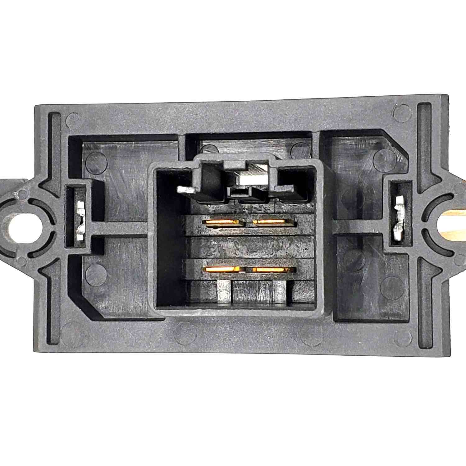 HOLSTEIN Holstein Parts 2BMR1011 HVAC Blower Motor Resistor 2BMR1011