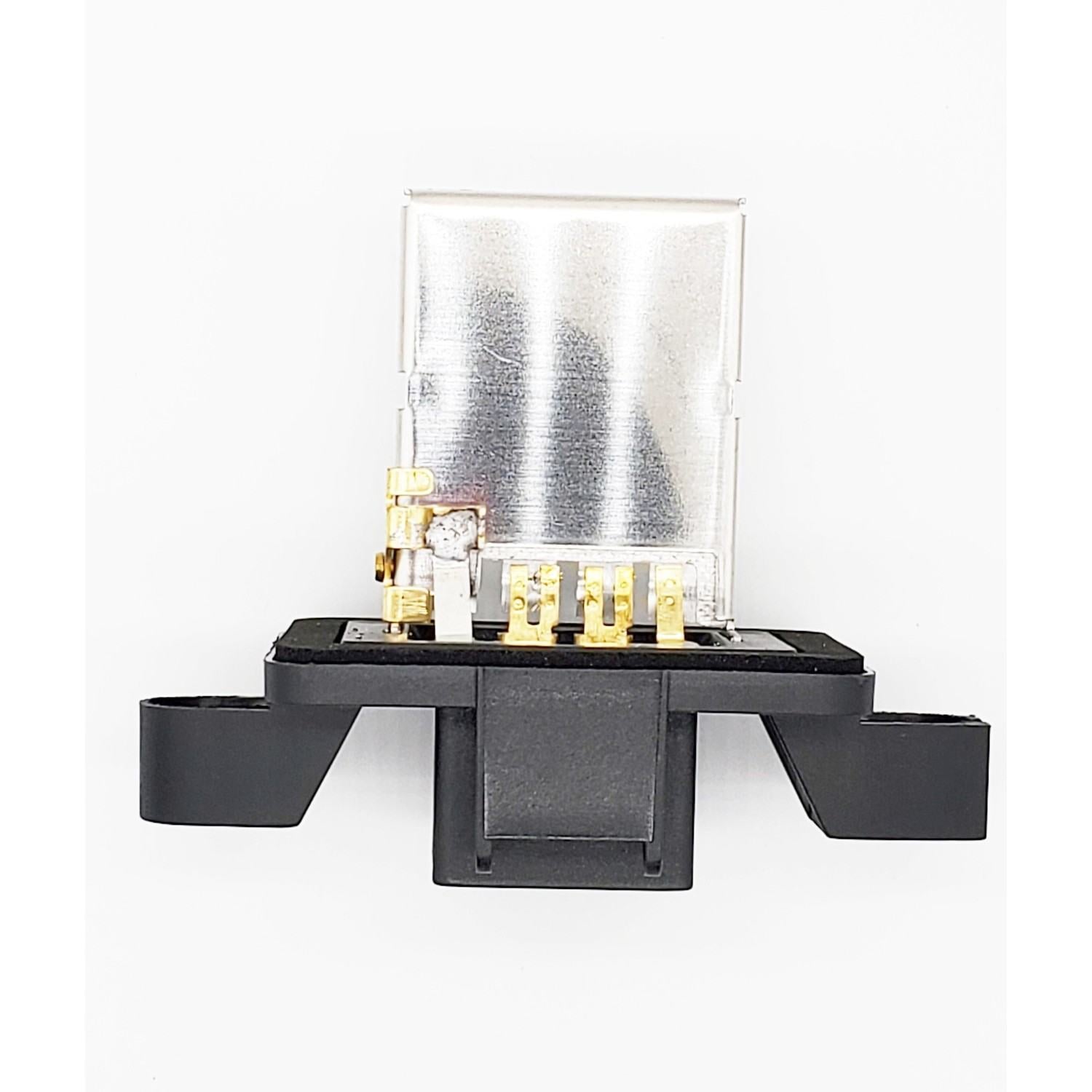 HOLSTEIN Holstein Parts 2BMR1012 HVAC Blower Motor Resistor 2BMR1012