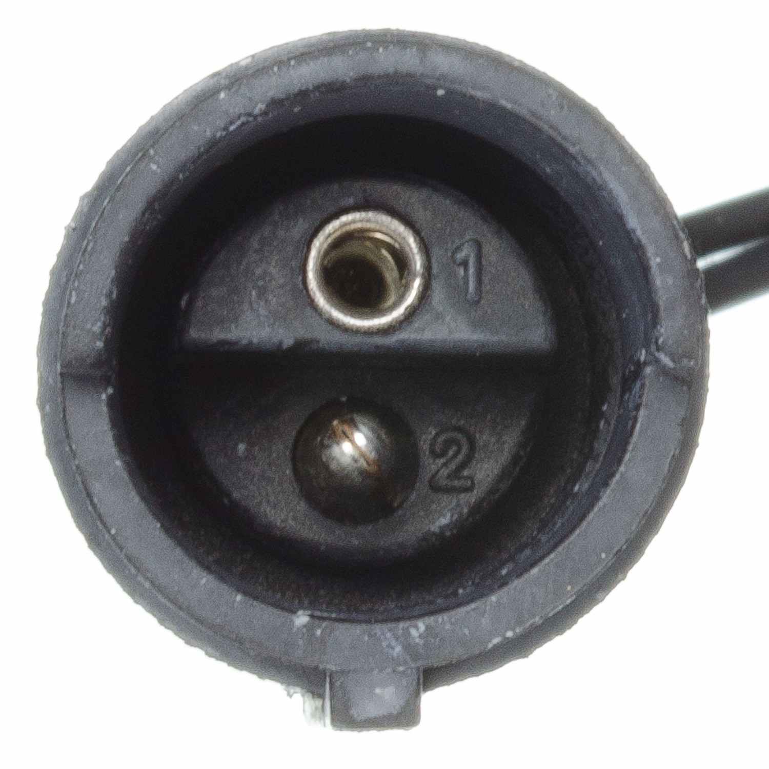 HOLSTEIN Holstein Parts Brake Wear Sensor 2BWS0003