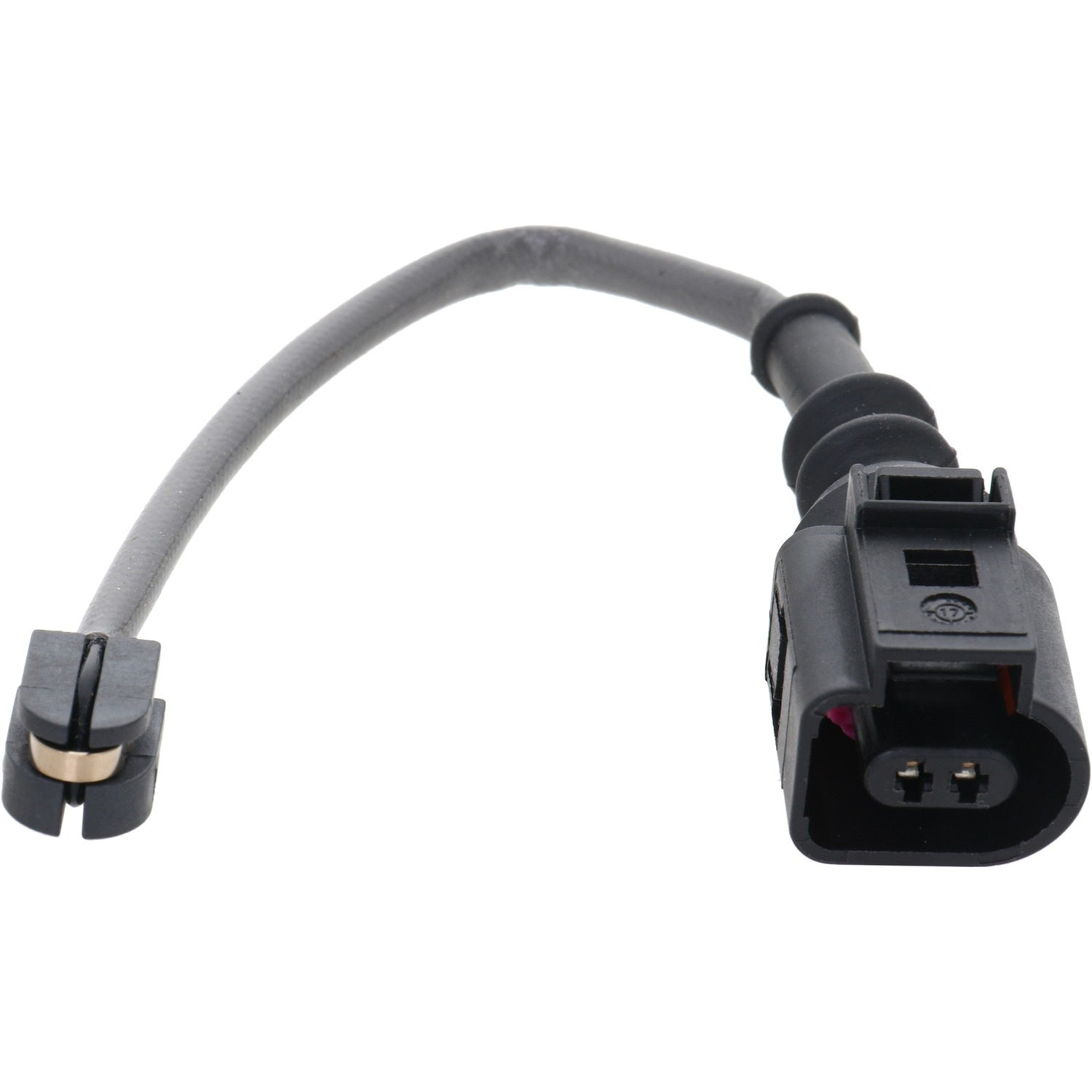 HOLSTEIN Holstein Parts Brake Wear Sensor 2BWS0019
